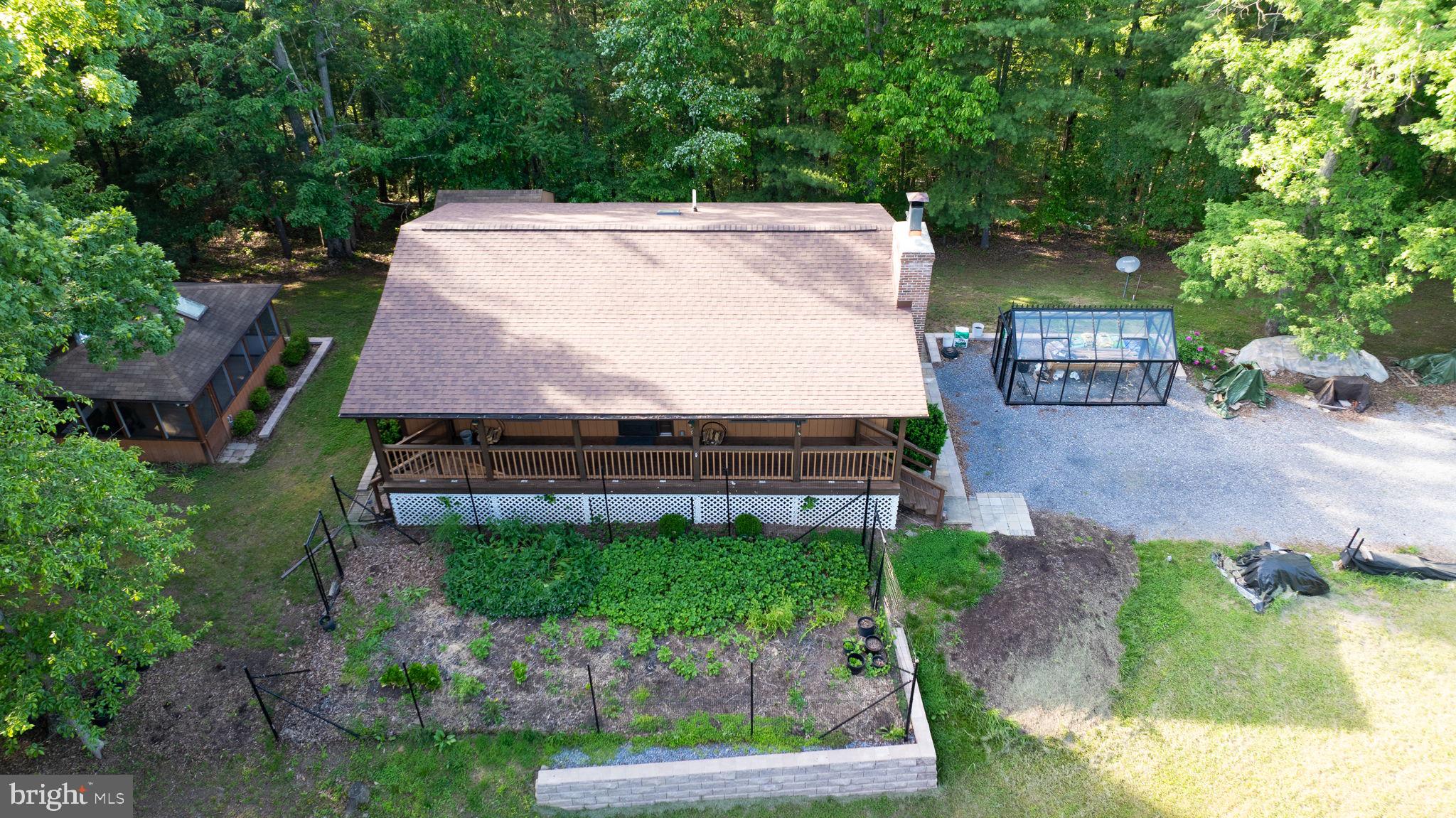 SLEEPY CREEK - Residential