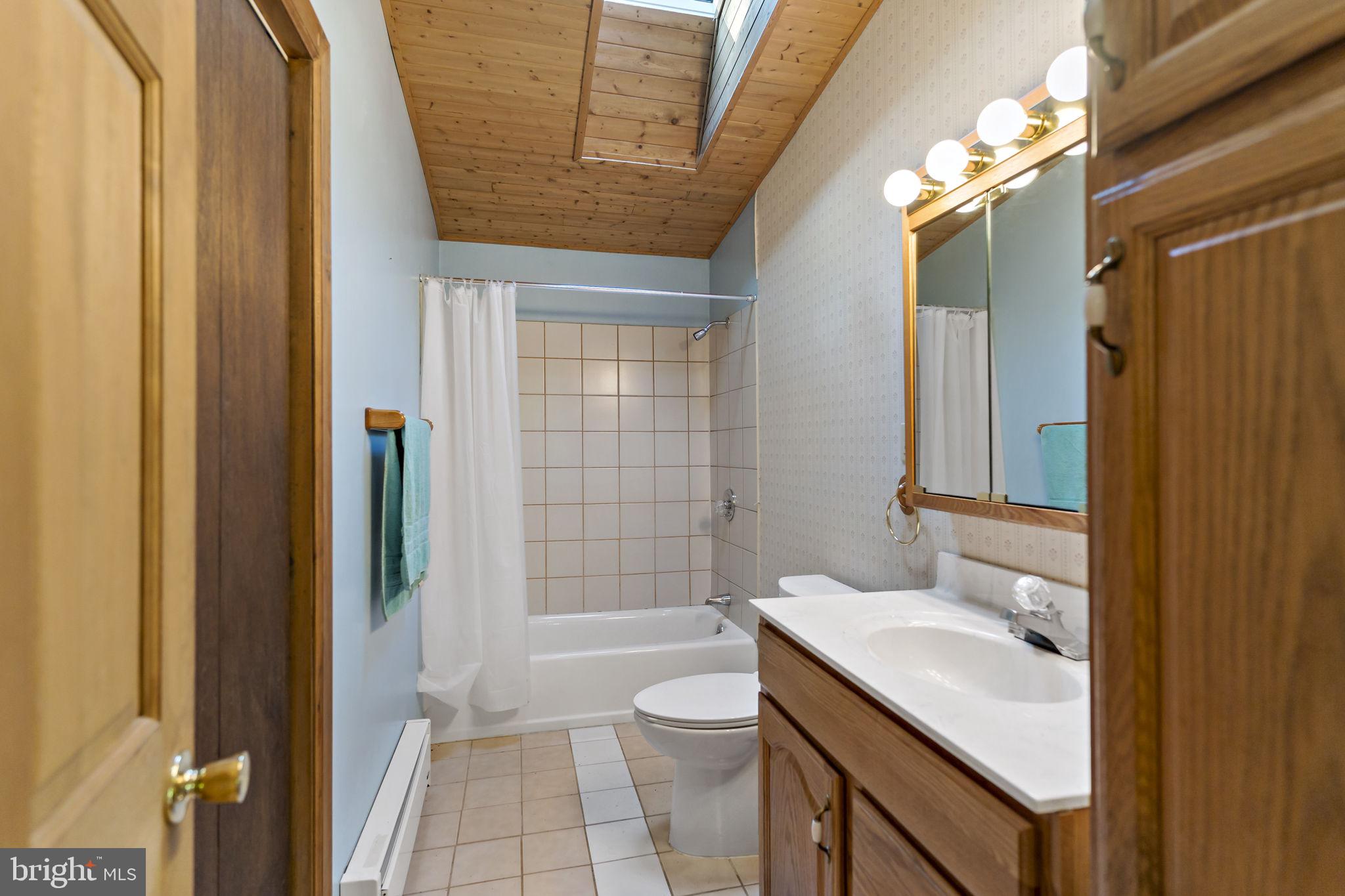 SLEEPY CREEK - Residential