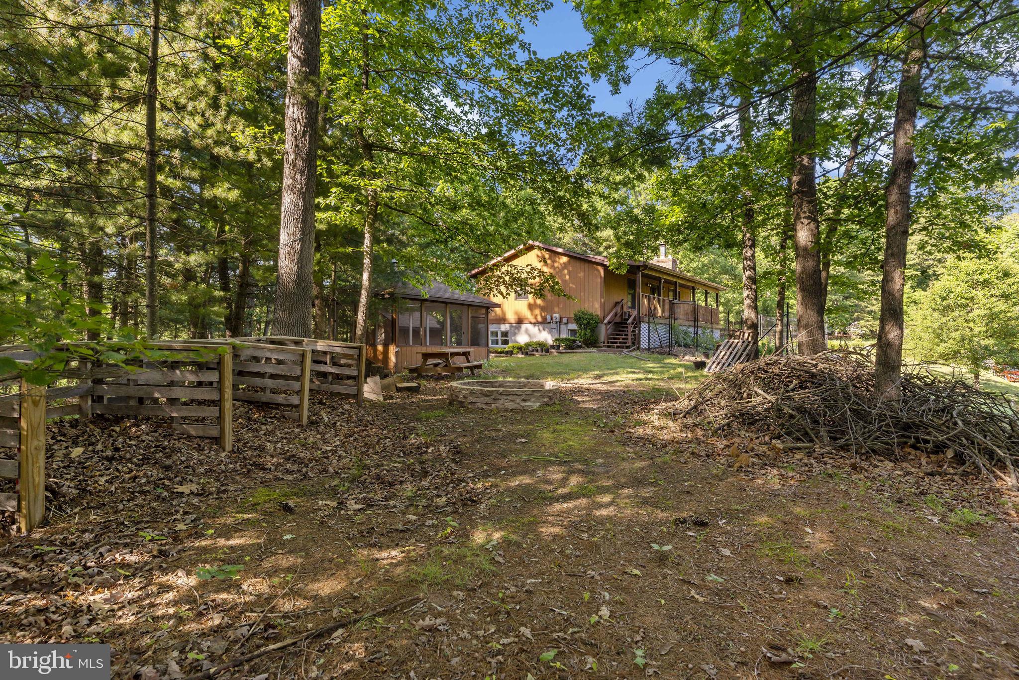 SLEEPY CREEK - Residential
