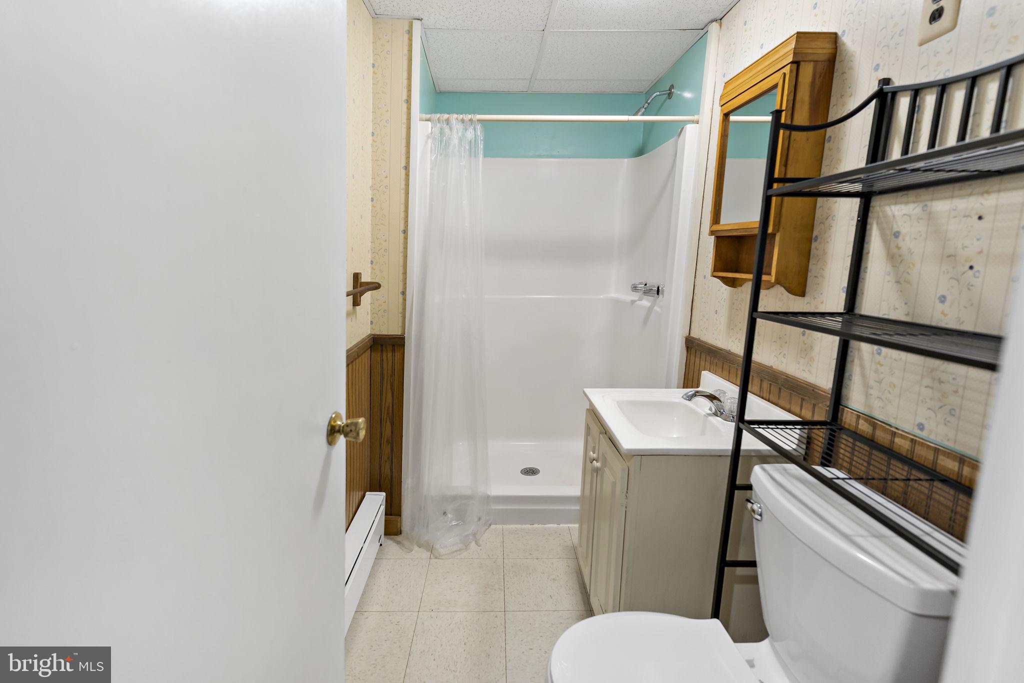 SLEEPY CREEK - Residential