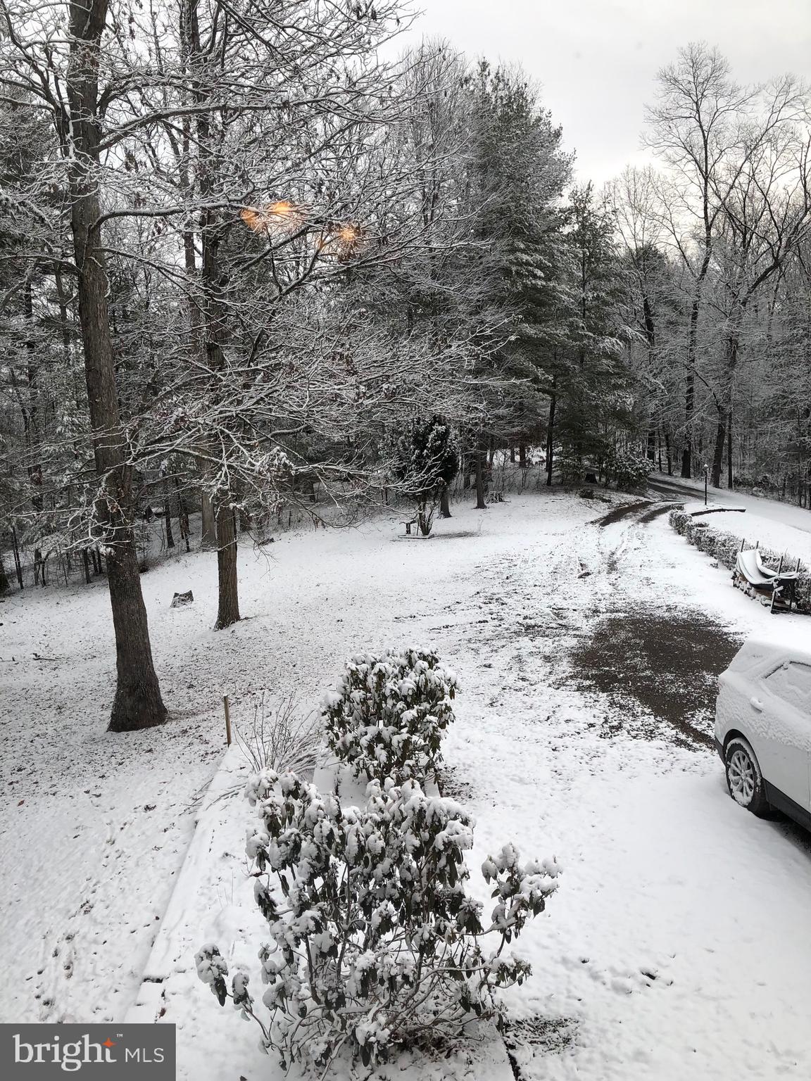 SLEEPY CREEK - Residential