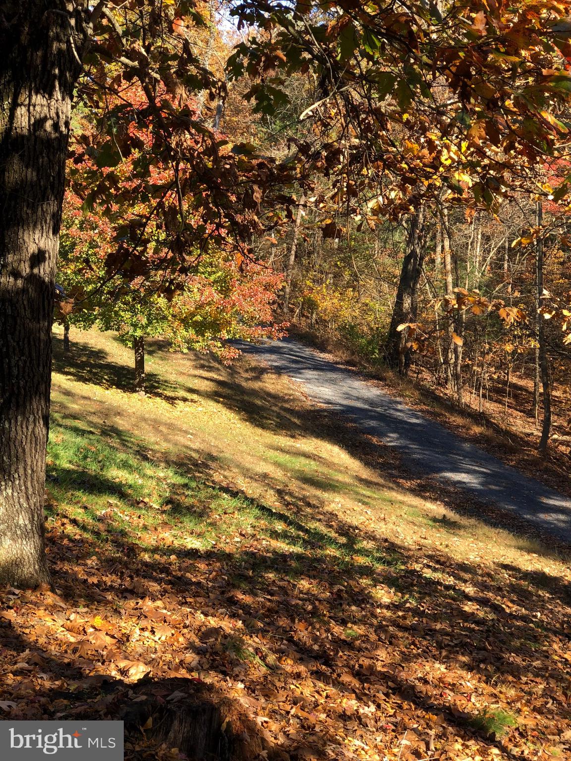 SLEEPY CREEK - Residential