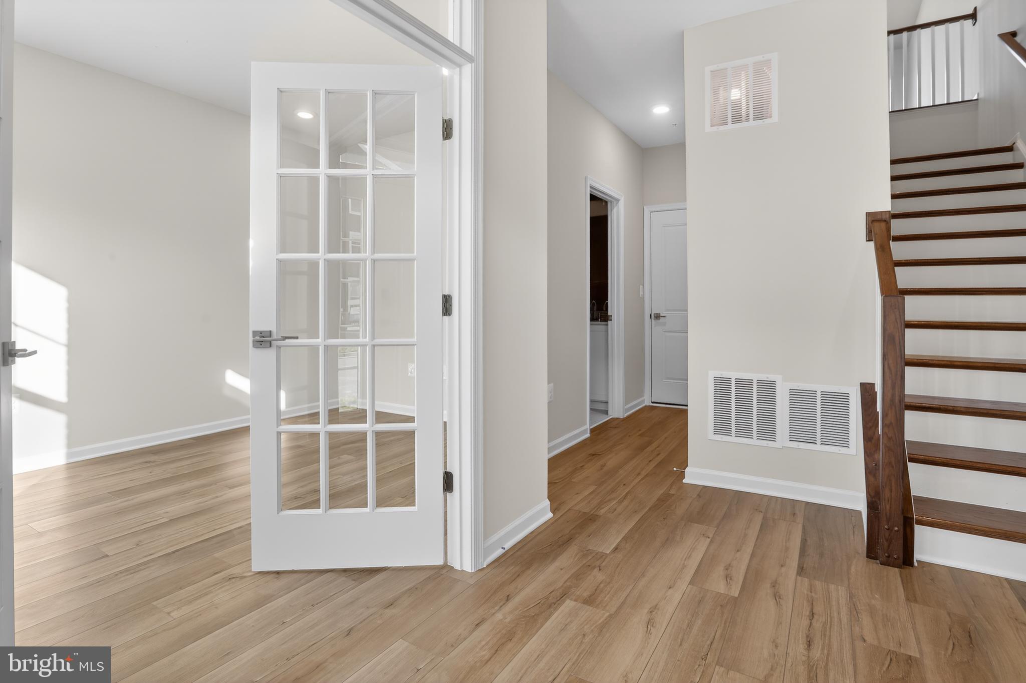 GREENLEIGH AT CROSSROADS - Residential