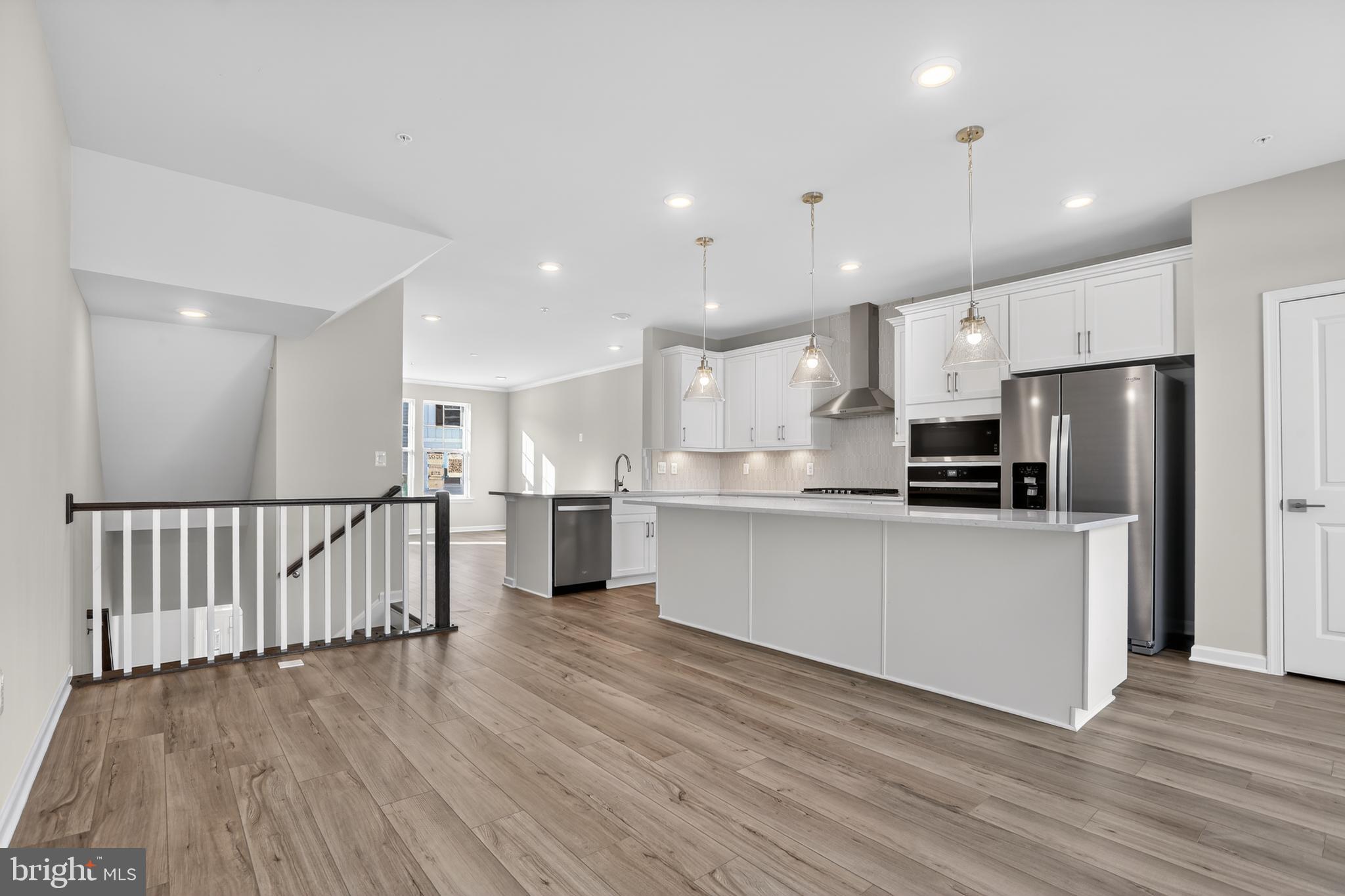 GREENLEIGH AT CROSSROADS - Residential