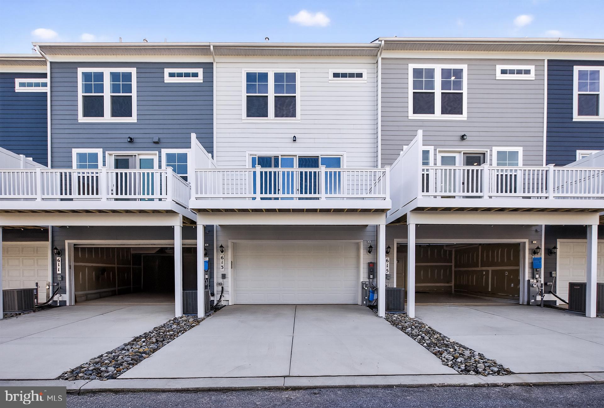 GREENLEIGH AT CROSSROADS - Residential