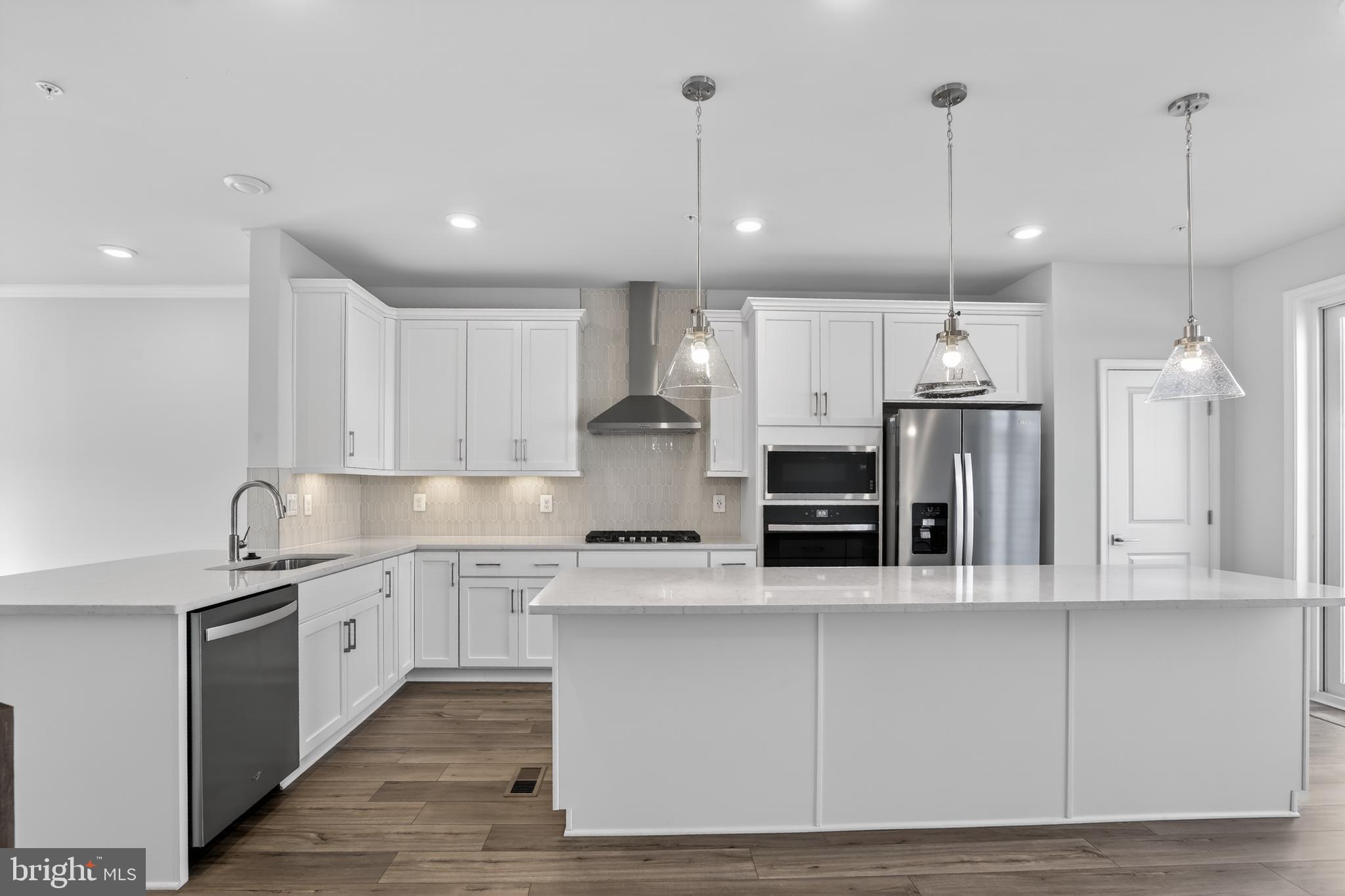 GREENLEIGH AT CROSSROADS - Residential