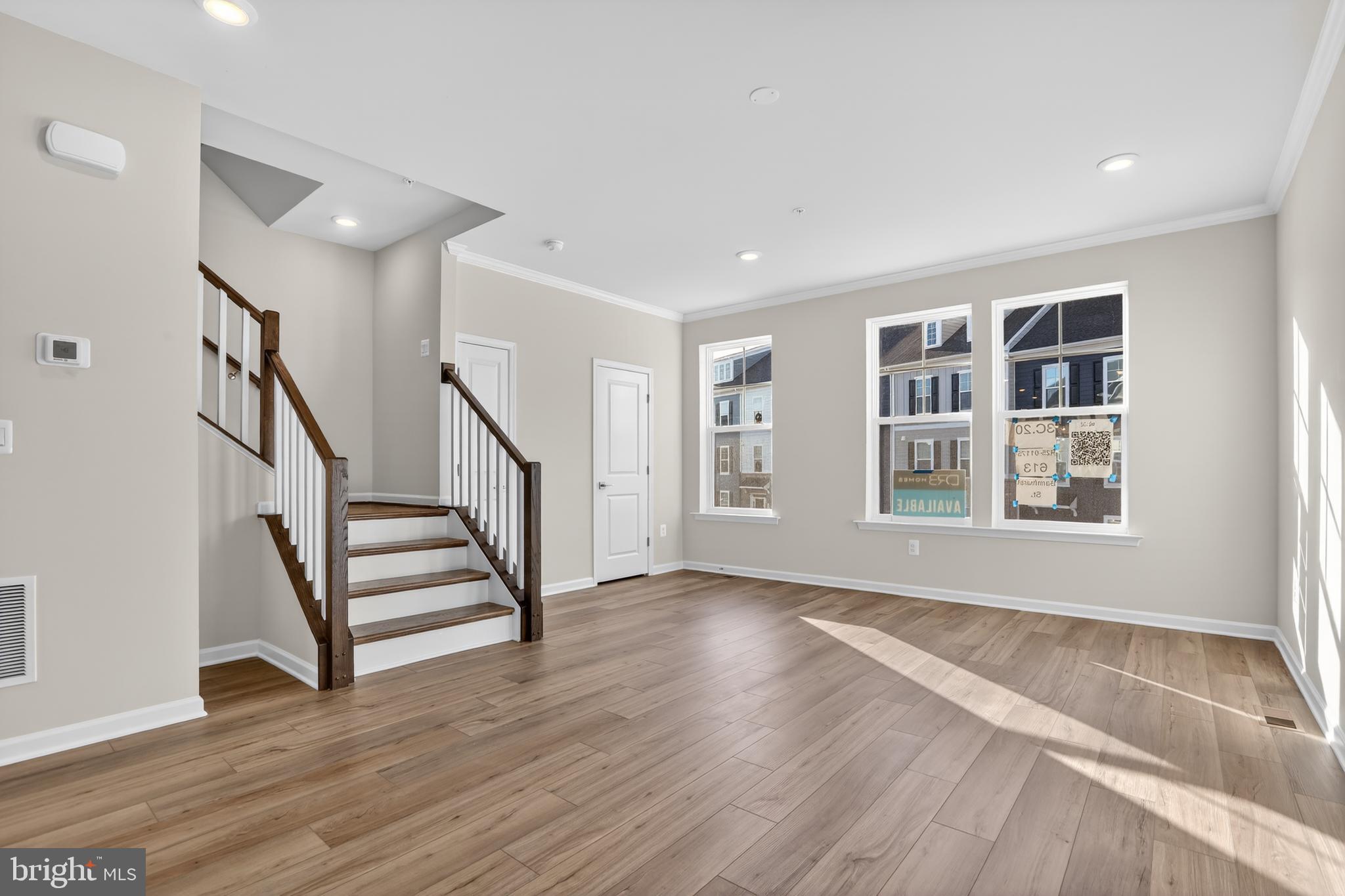 GREENLEIGH AT CROSSROADS - Residential