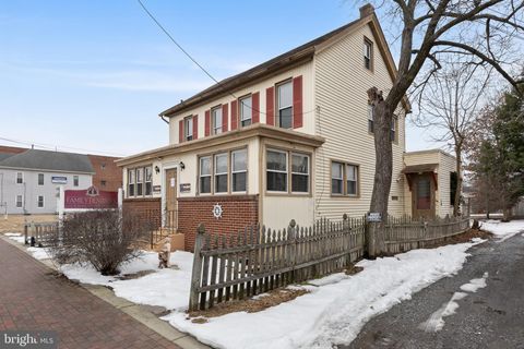 24 W BROAD STREET 26 PAULSBORO NJ 08066