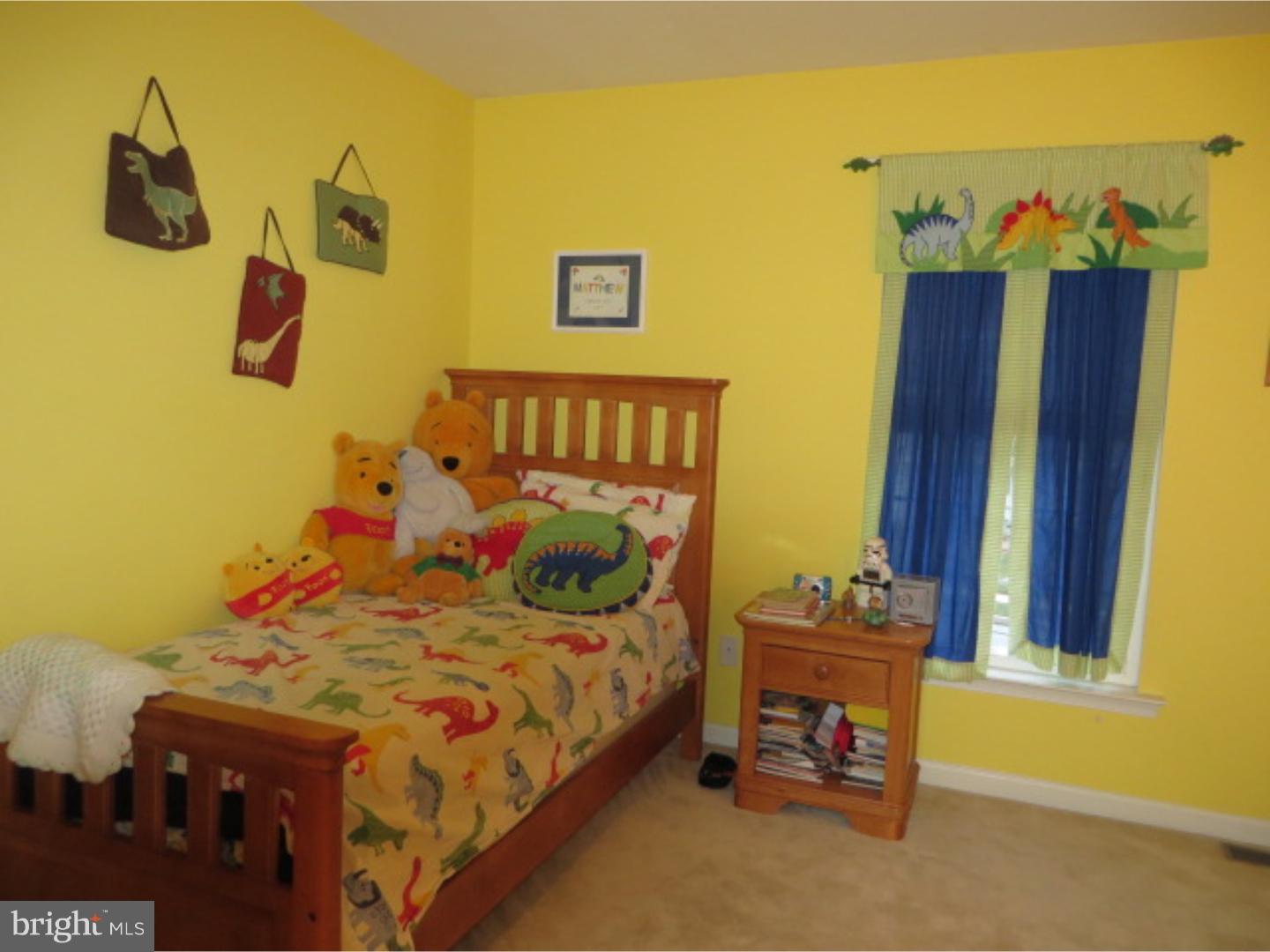 WINDRIDGE - Residential