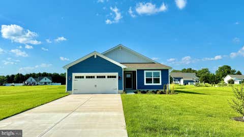 Homes For Sale - 312 Sarah Side Drive<br/> HARRINGTON, DE 19952