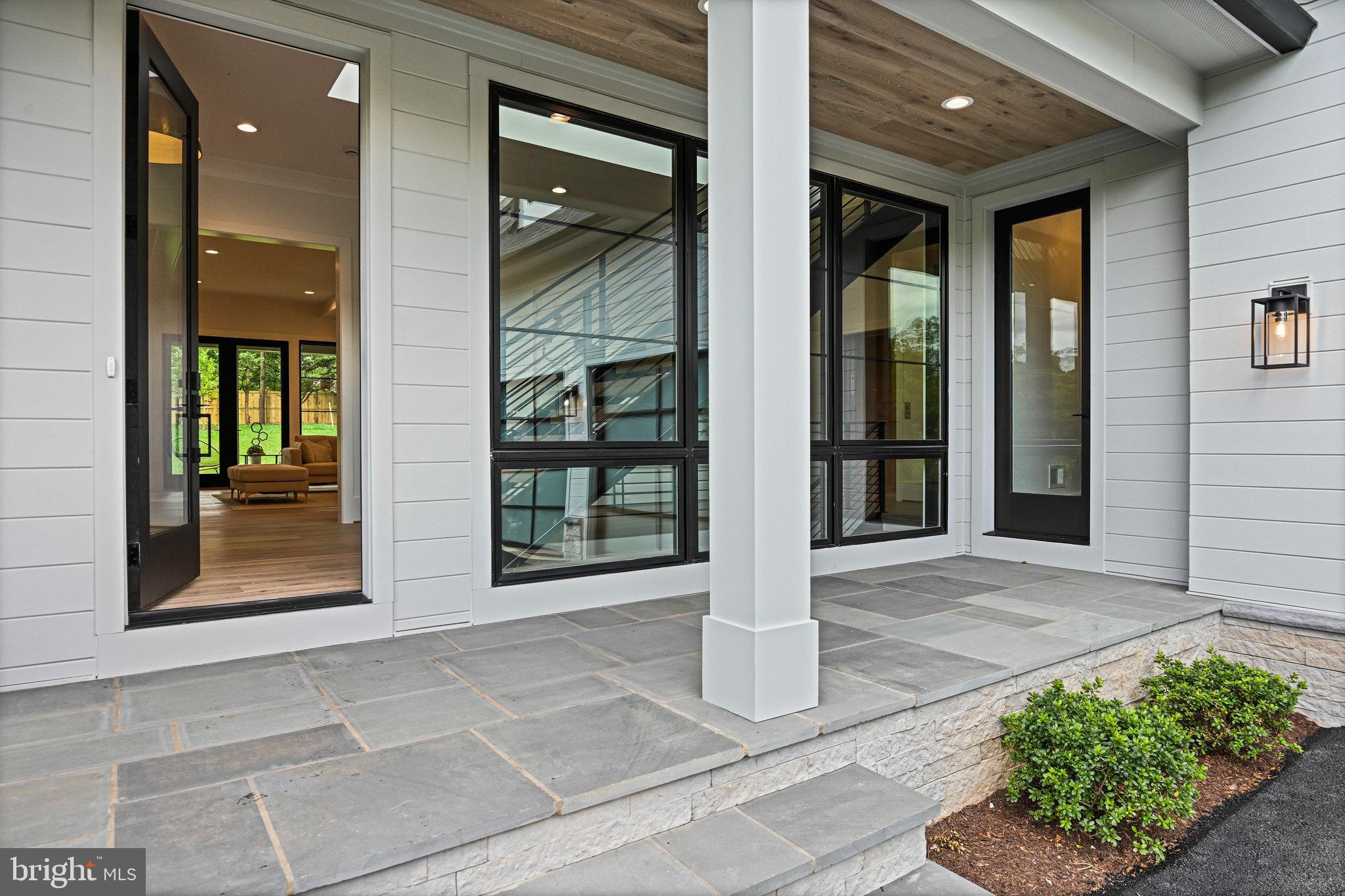 REIDS GROVE - Residential