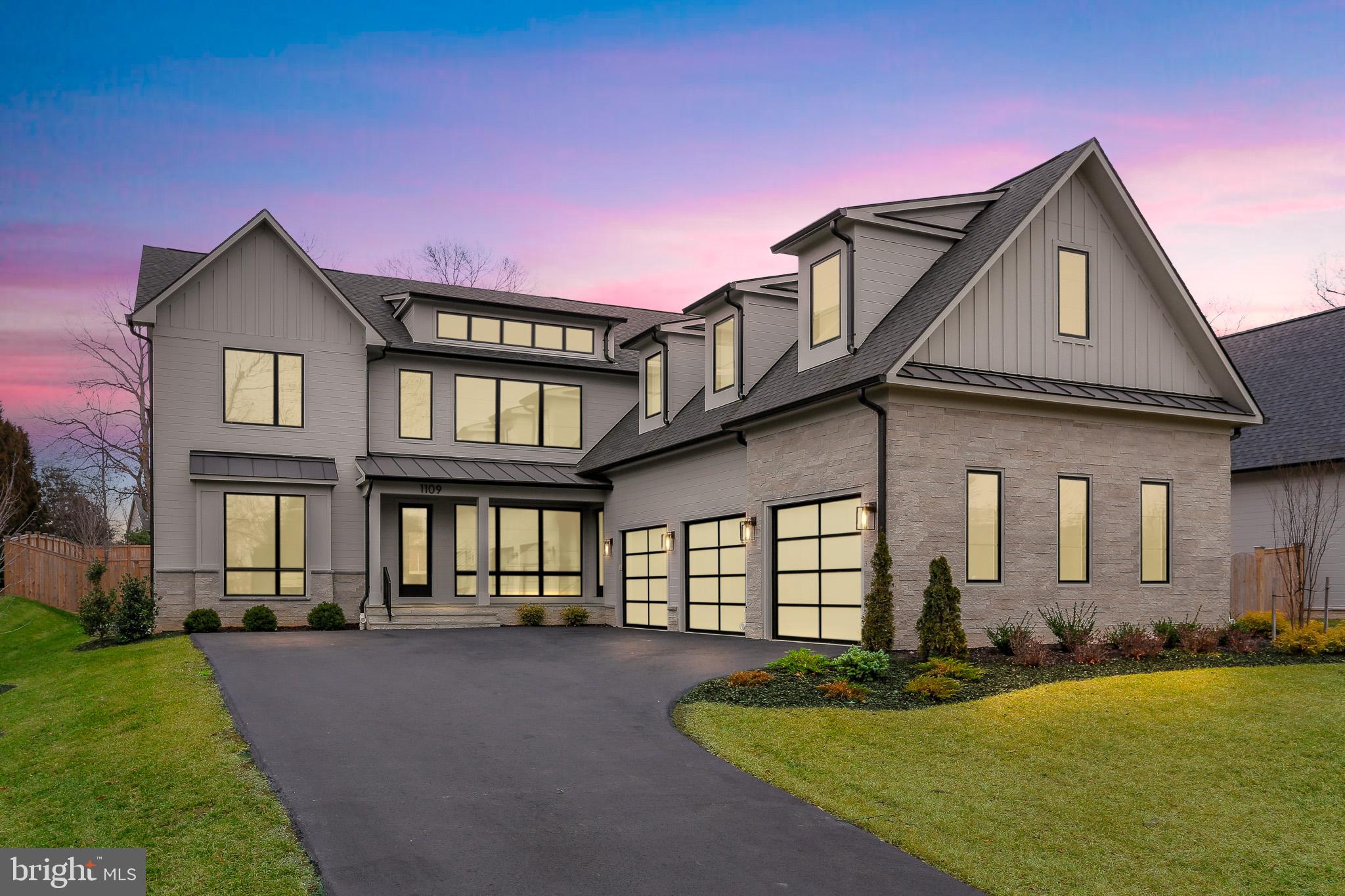 REIDS GROVE - Residential