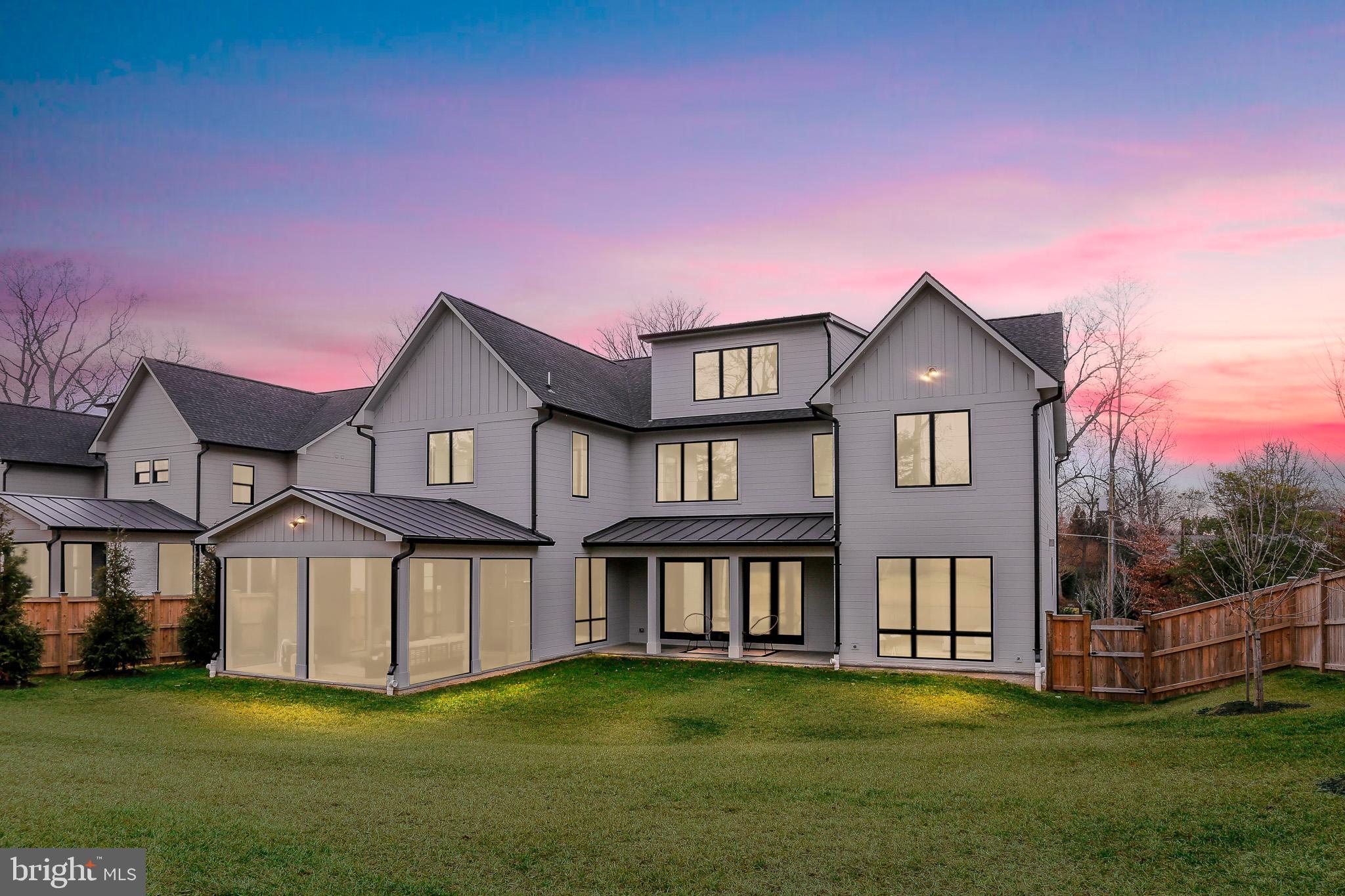 REIDS GROVE - Residential