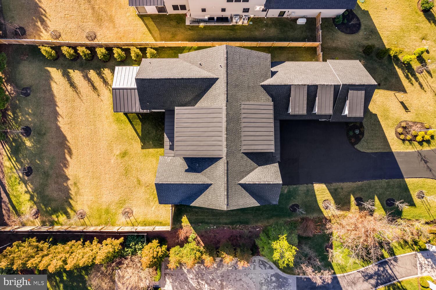 REIDS GROVE - Residential