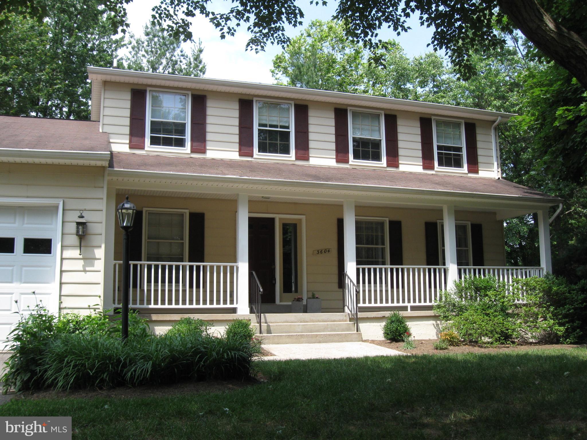 FRANKLIN GLEN - Residential