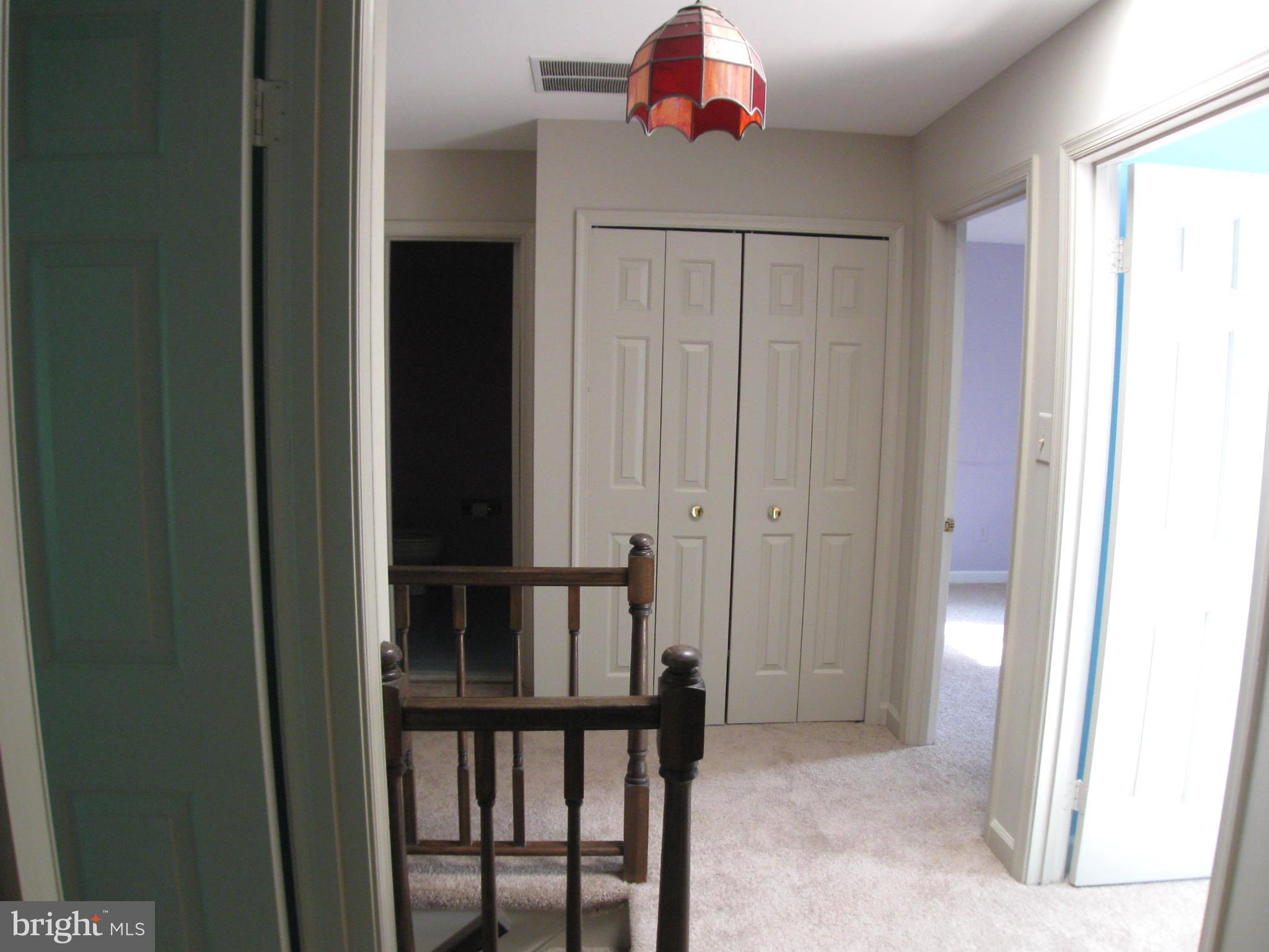 FRANKLIN GLEN - Residential