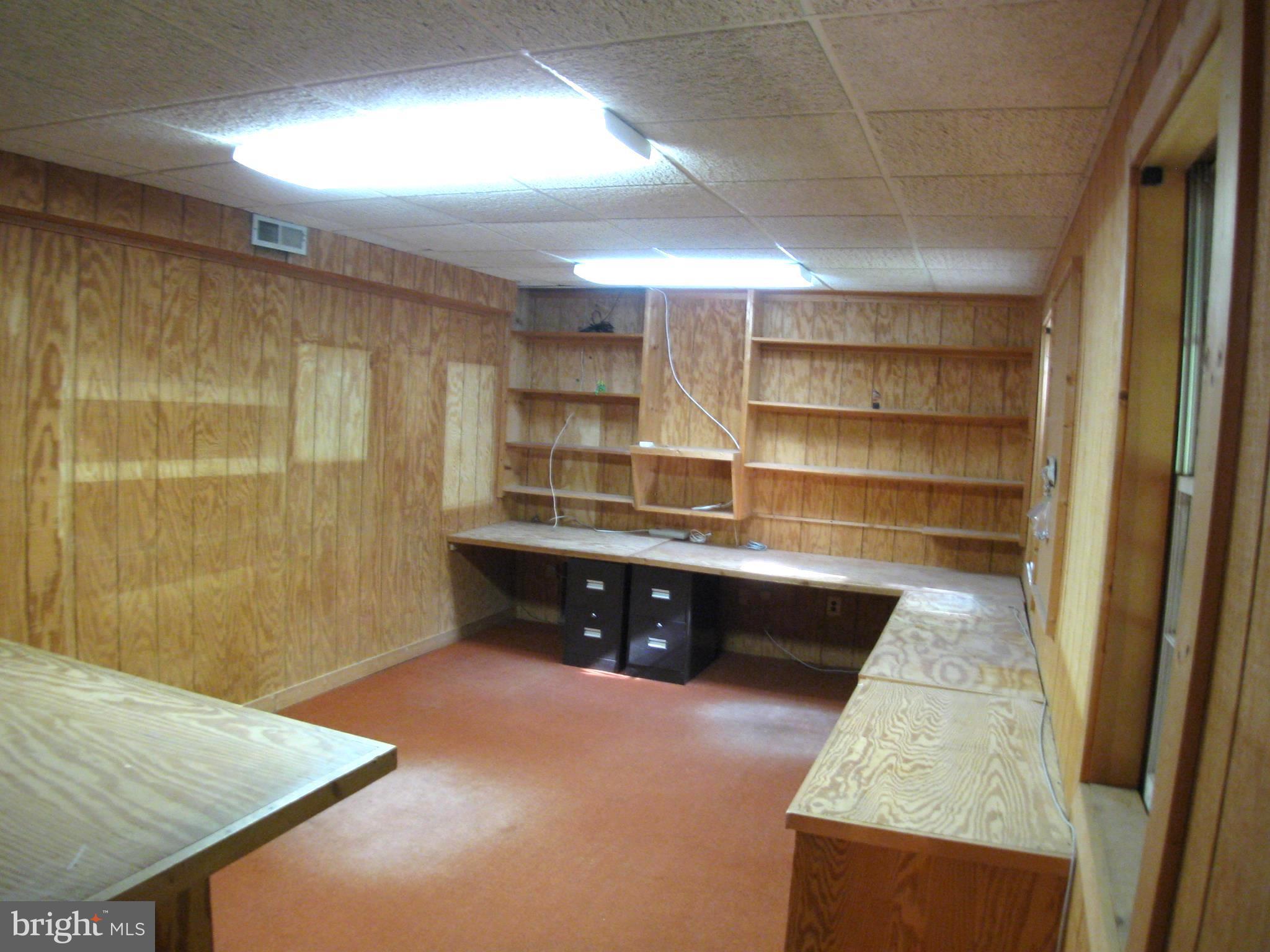 FRANKLIN GLEN - Residential