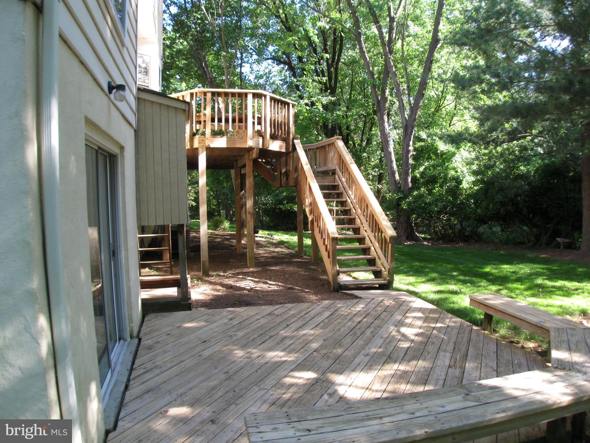 FRANKLIN GLEN - Residential