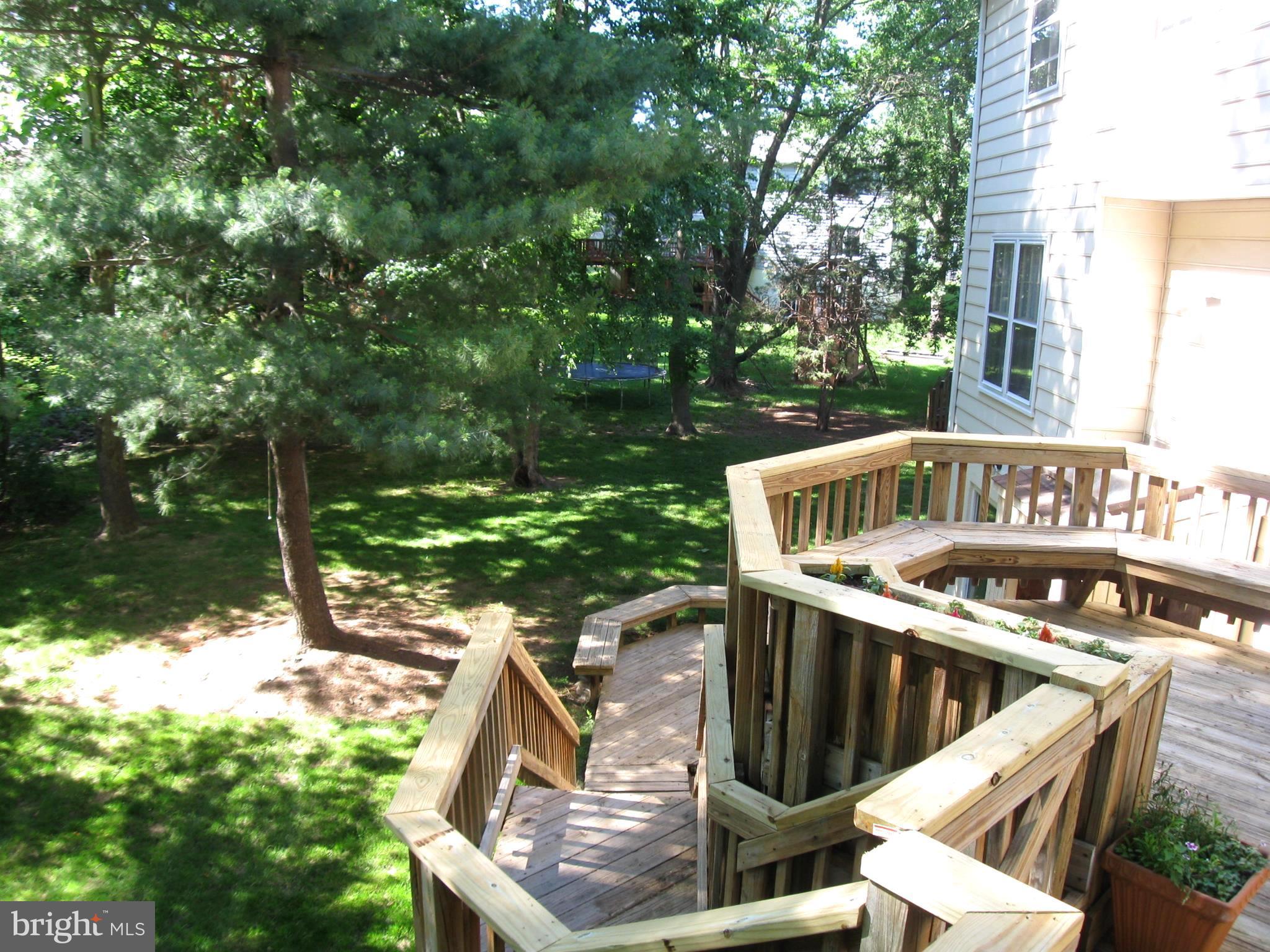 FRANKLIN GLEN - Residential