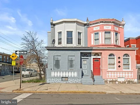 1001 N 6th Street, Camden, NJ 08102 - MLS#: NJCD2088746