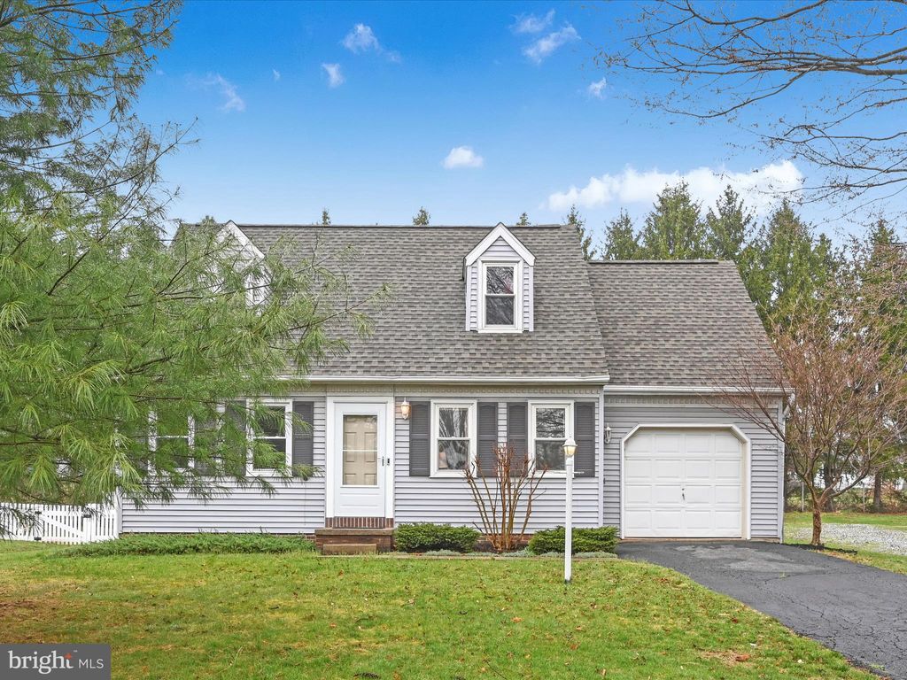 Photo of 615 Oak Street, DENVER, PA 17517 (MLS # PALA2065106)