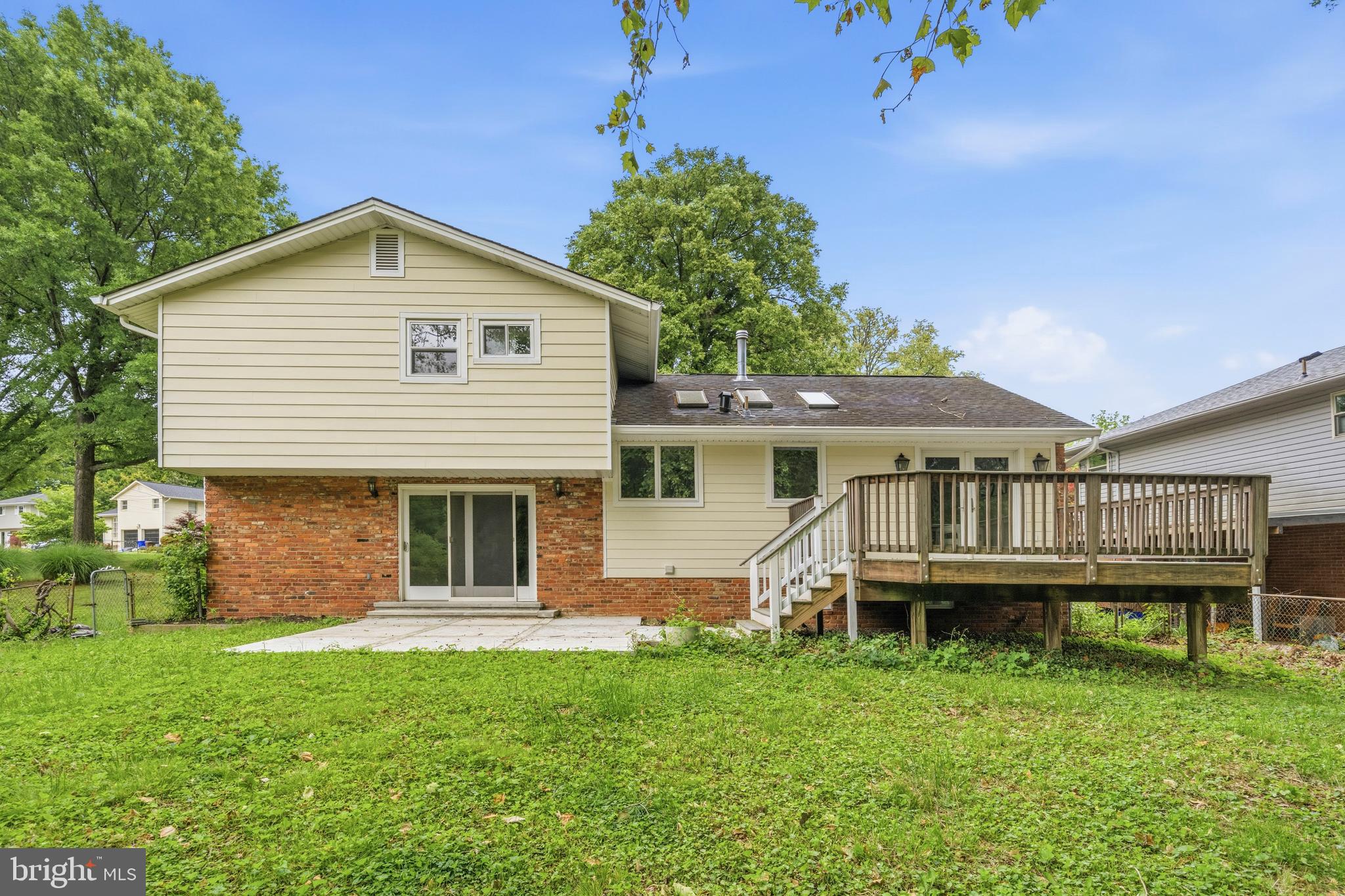 GREEN TREE MANOR - Residential
