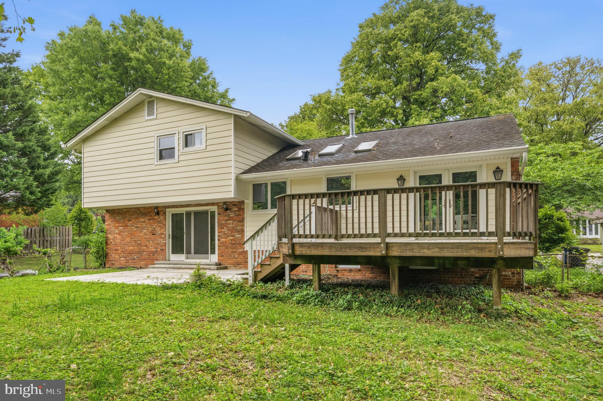 GREEN TREE MANOR - Residential