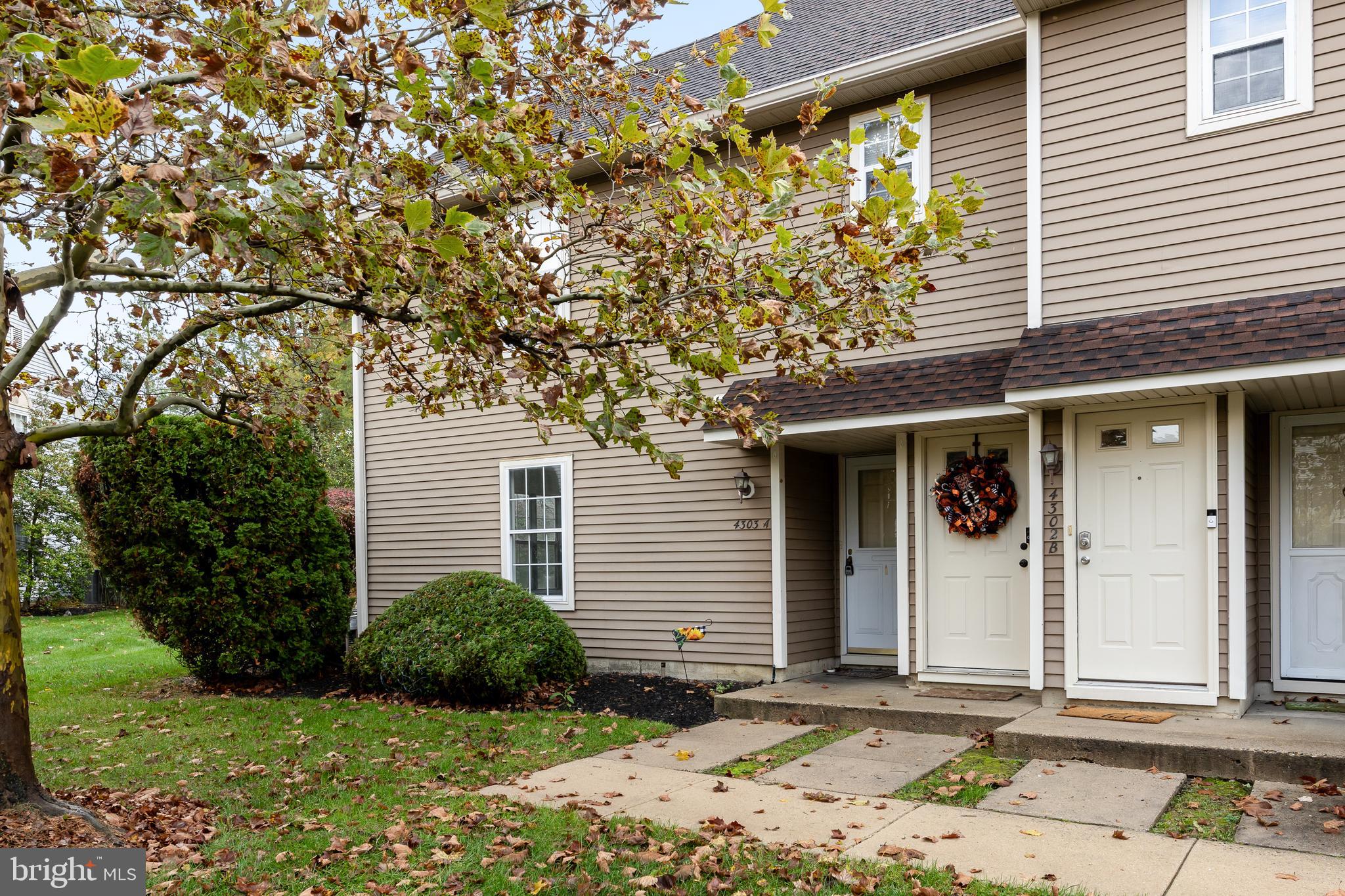 4303 TARNBROOK DRIVE A