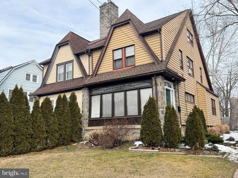 Photo of 253 Windermere Avenue, LANSDOWNE, PA 19050 (MLS # PADE2107846)