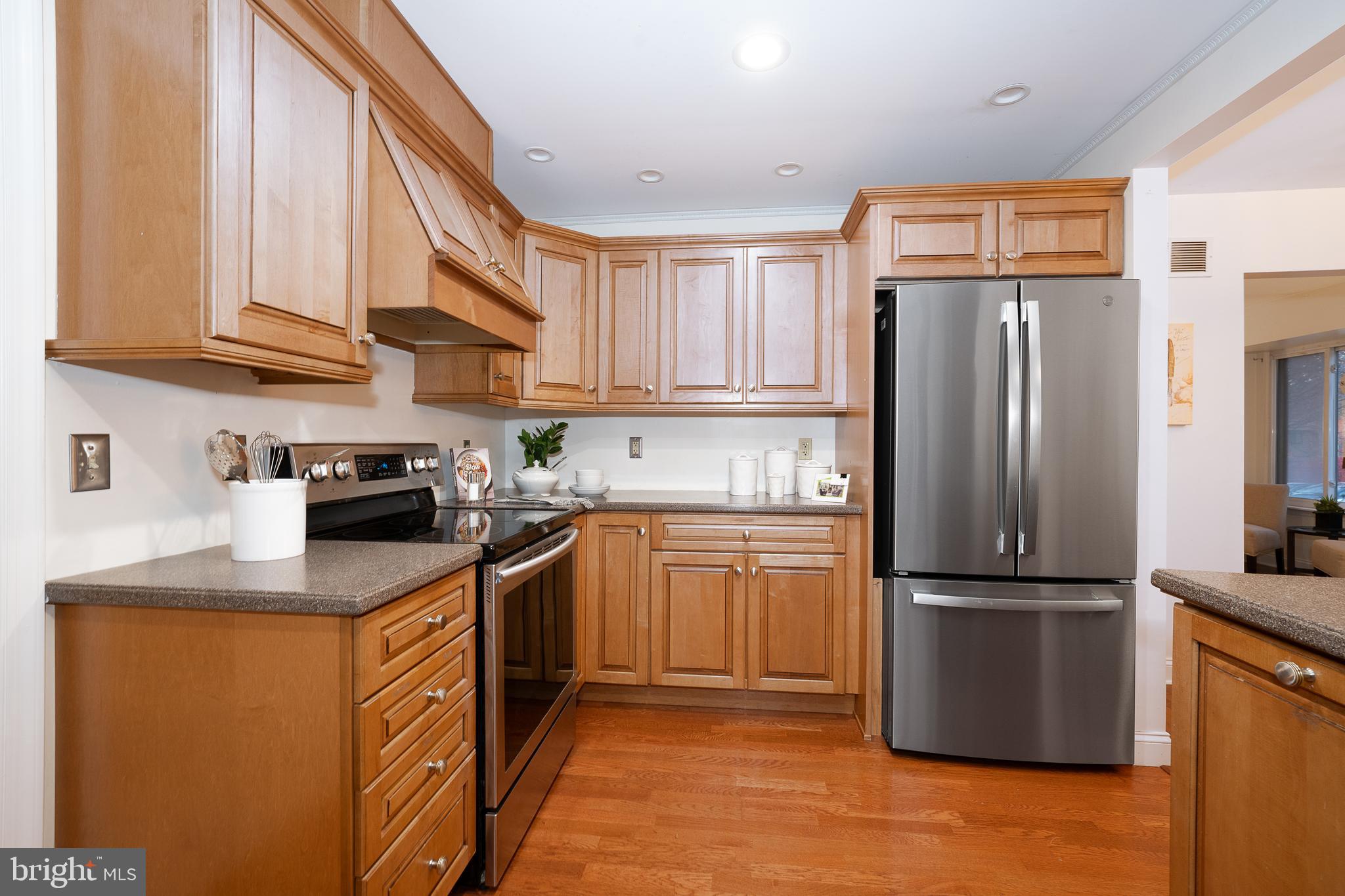 CHESTERBROOK - Residential