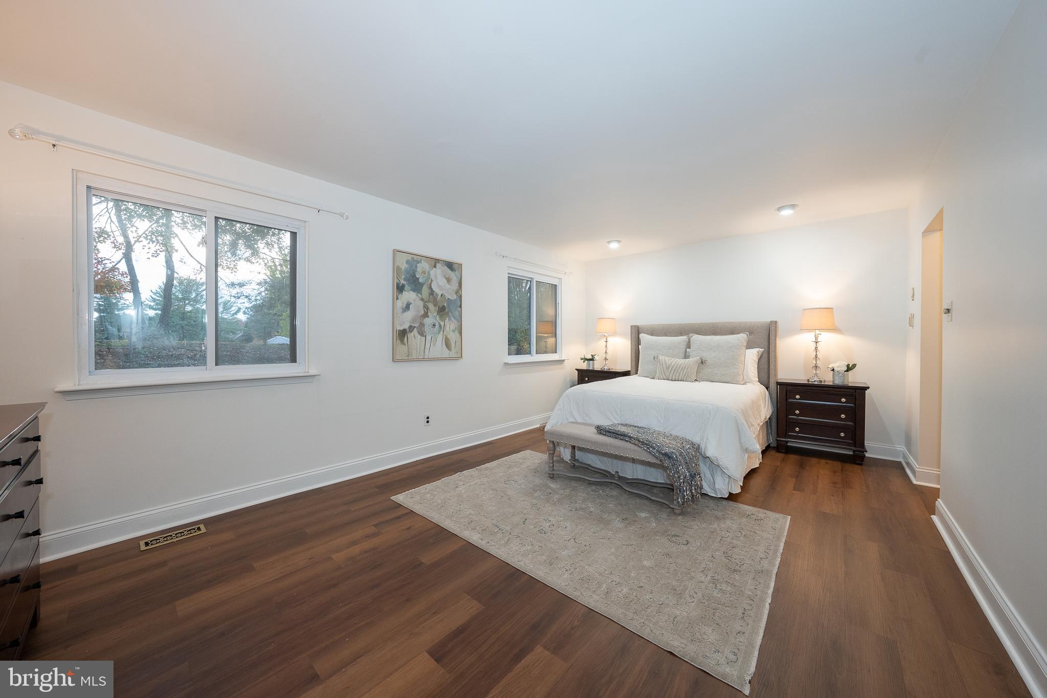 CHESTERBROOK - Residential