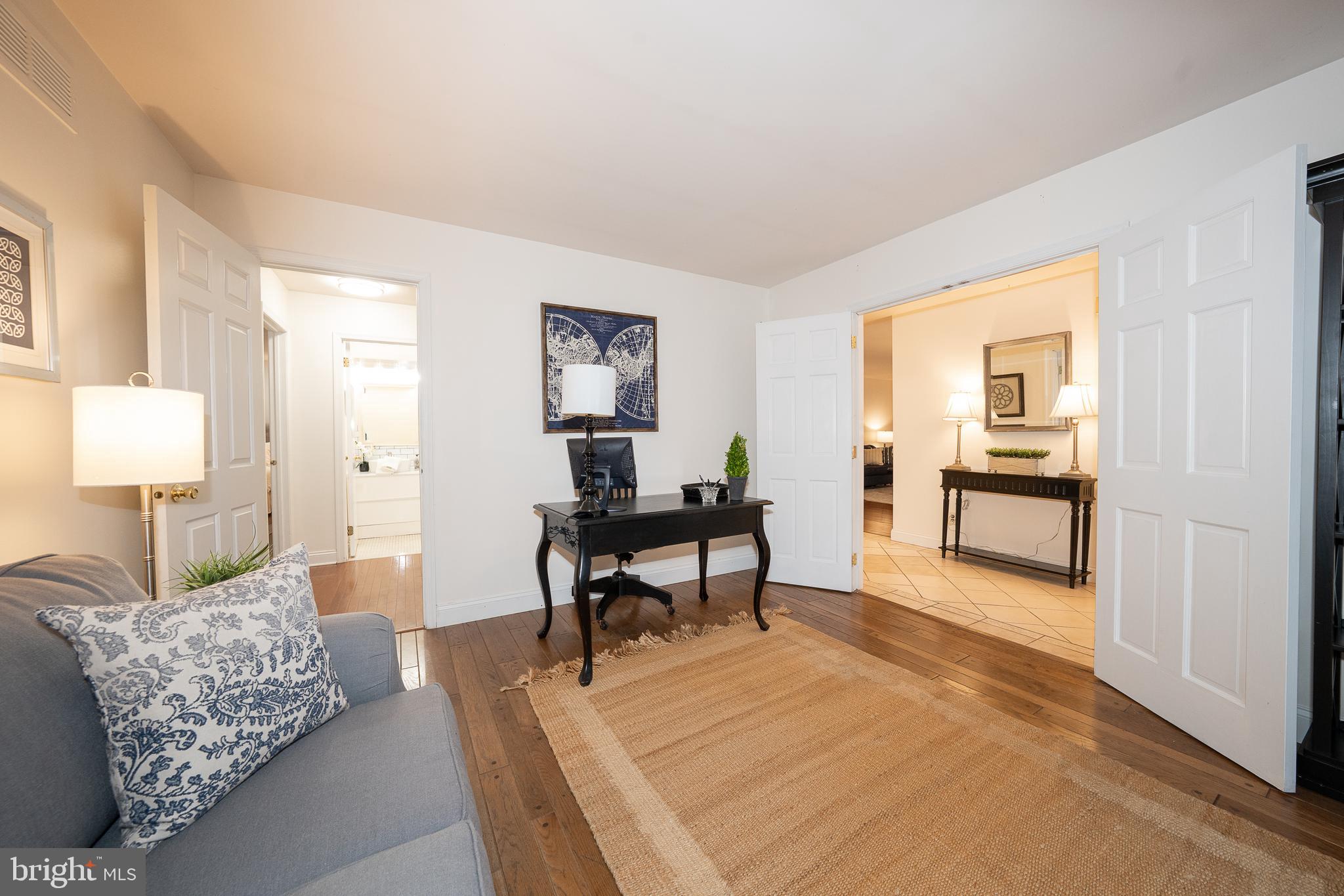 CHESTERBROOK - Residential