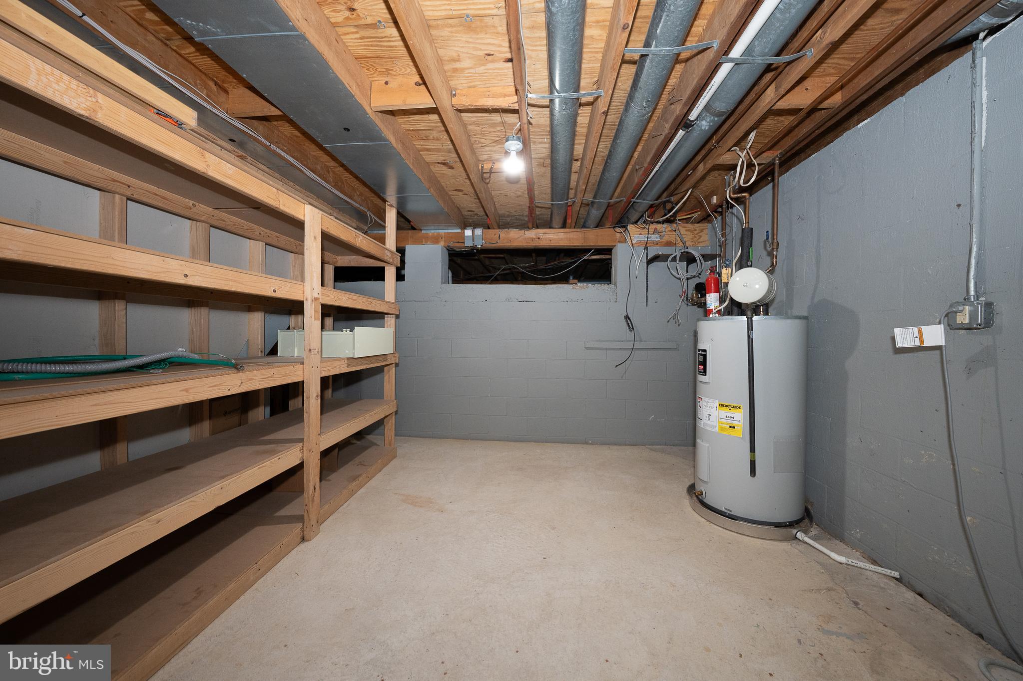 CHESTERBROOK - Residential