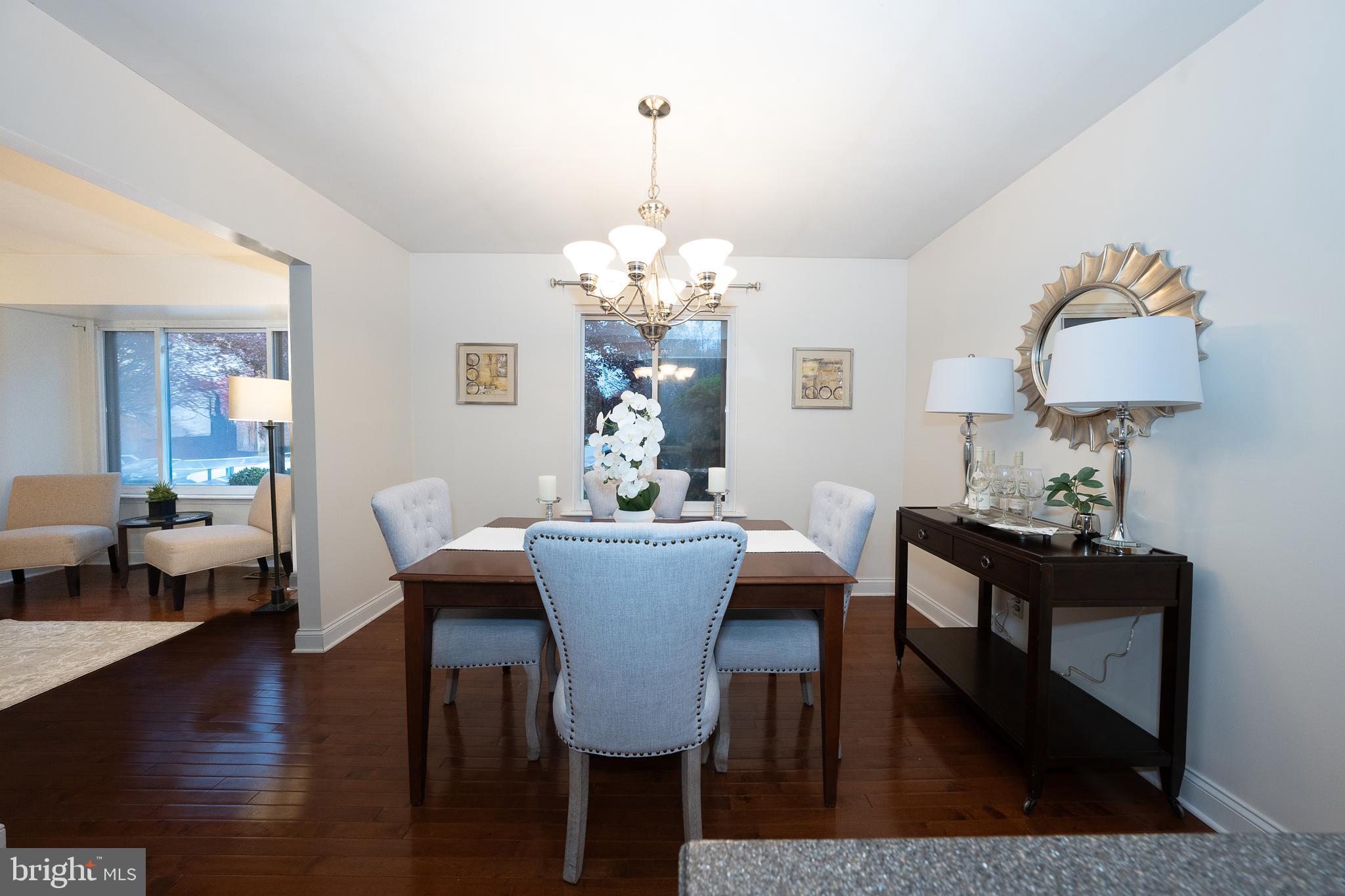 CHESTERBROOK - Residential