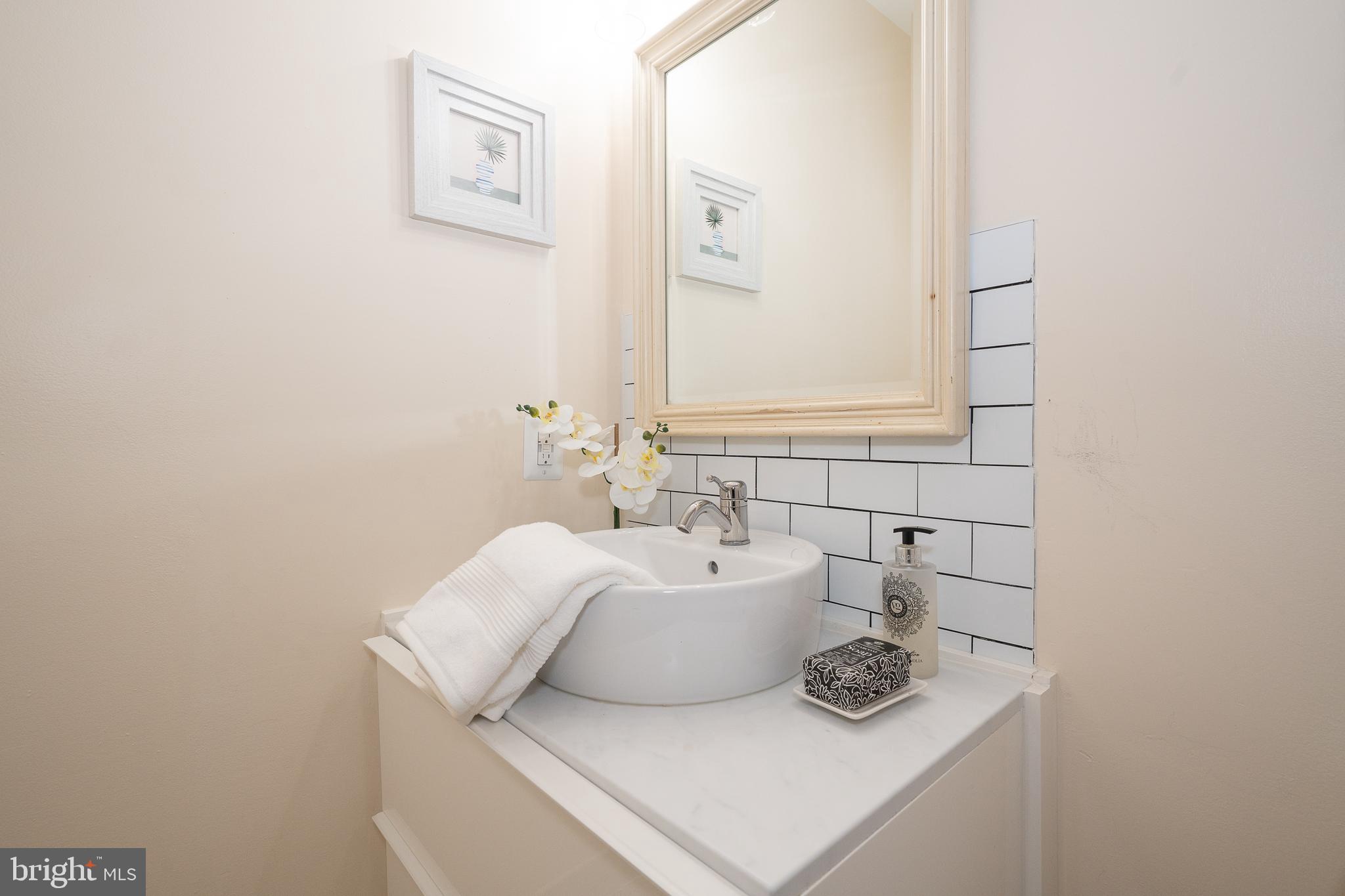 CHESTERBROOK - Residential