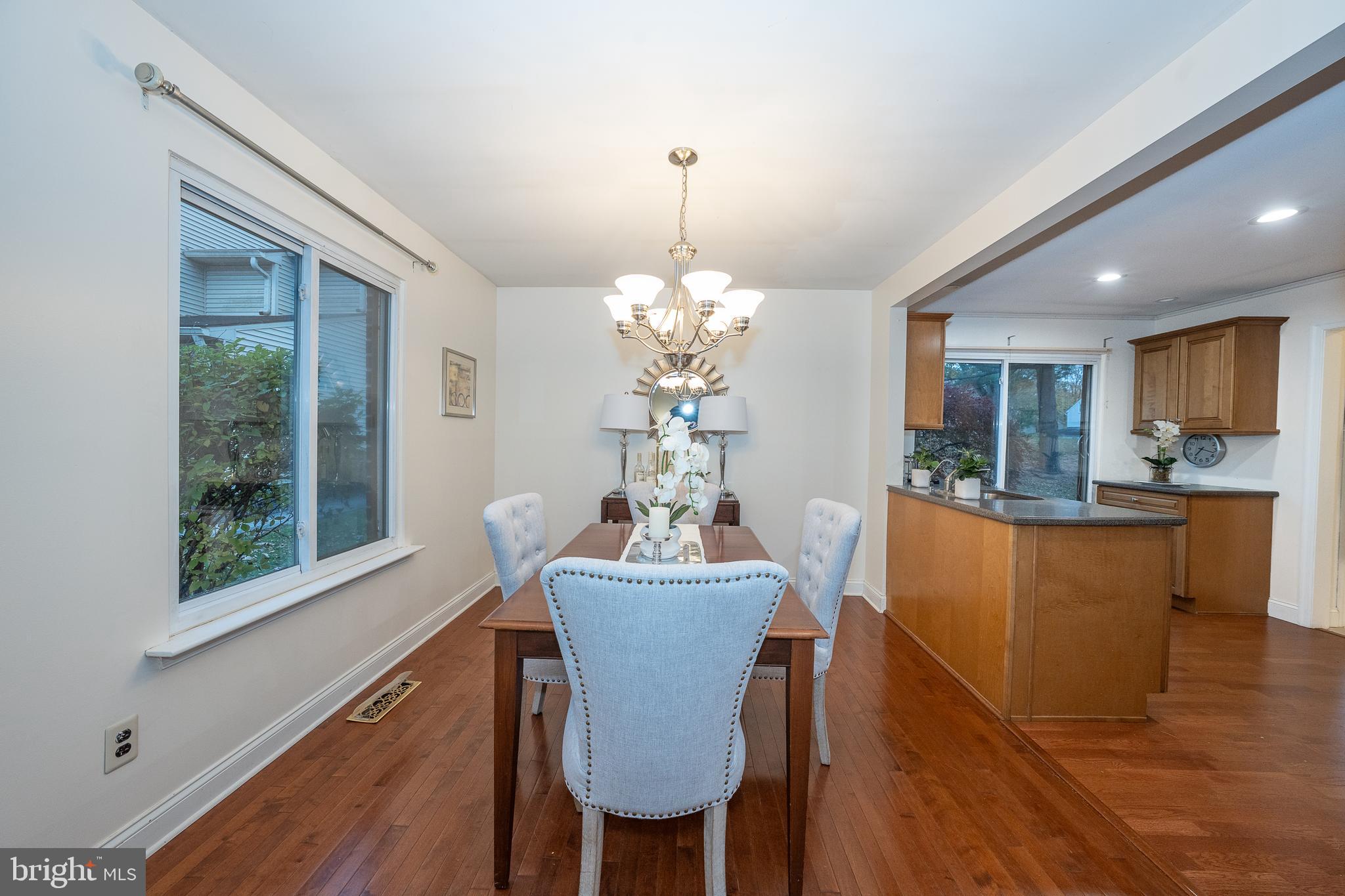 CHESTERBROOK - Residential