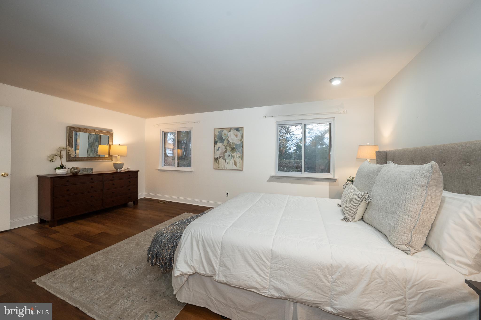 CHESTERBROOK - Residential