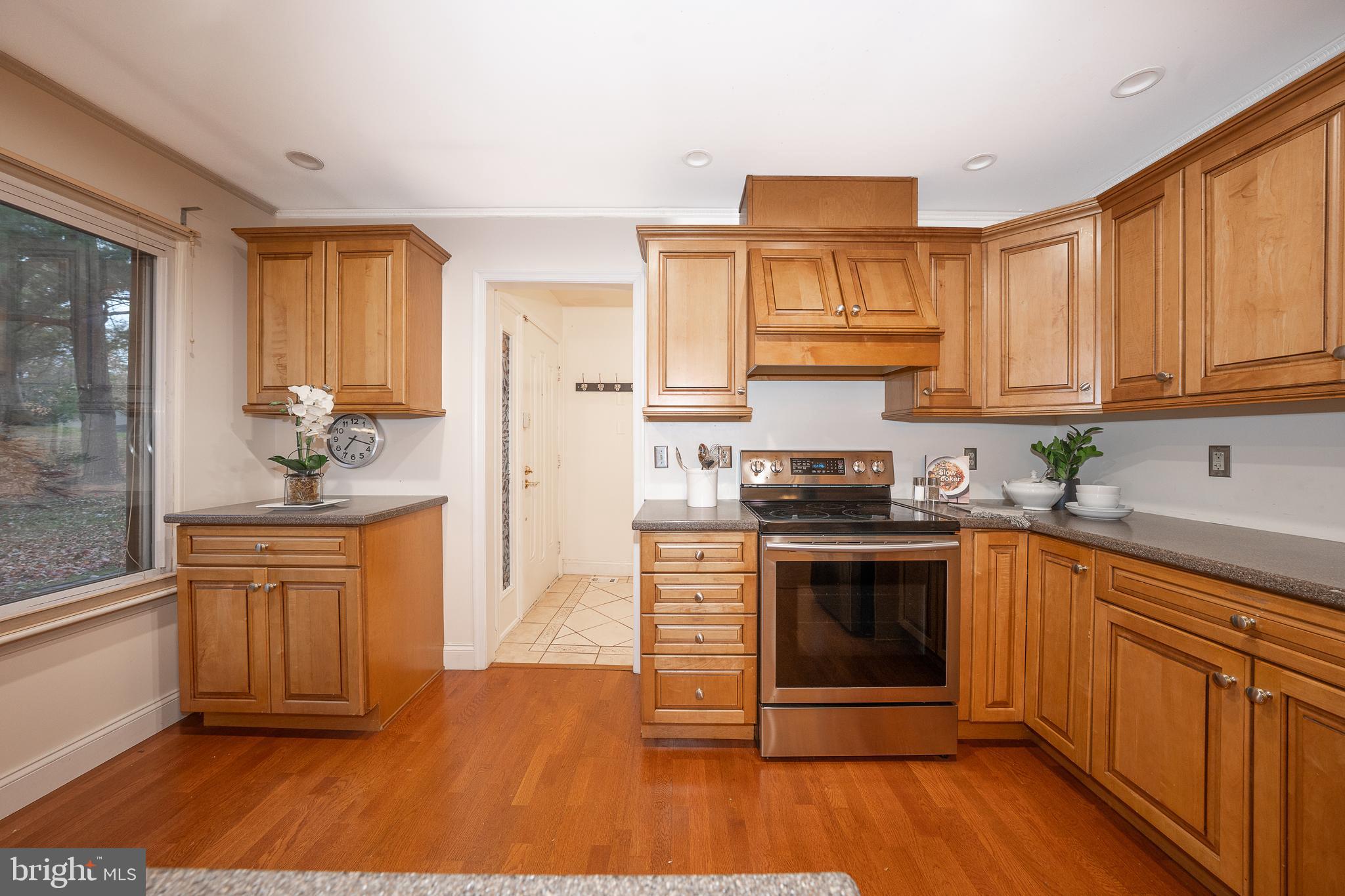 CHESTERBROOK - Residential