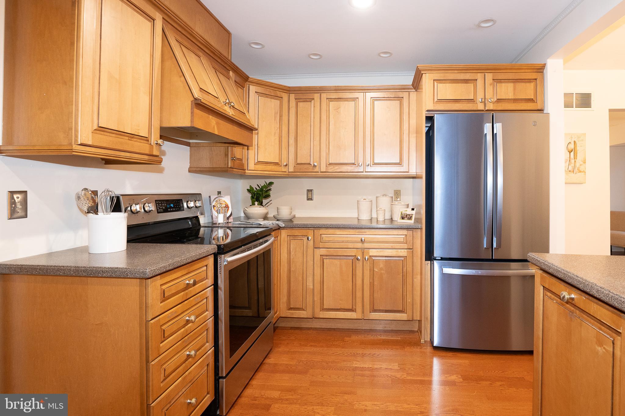 CHESTERBROOK - Residential