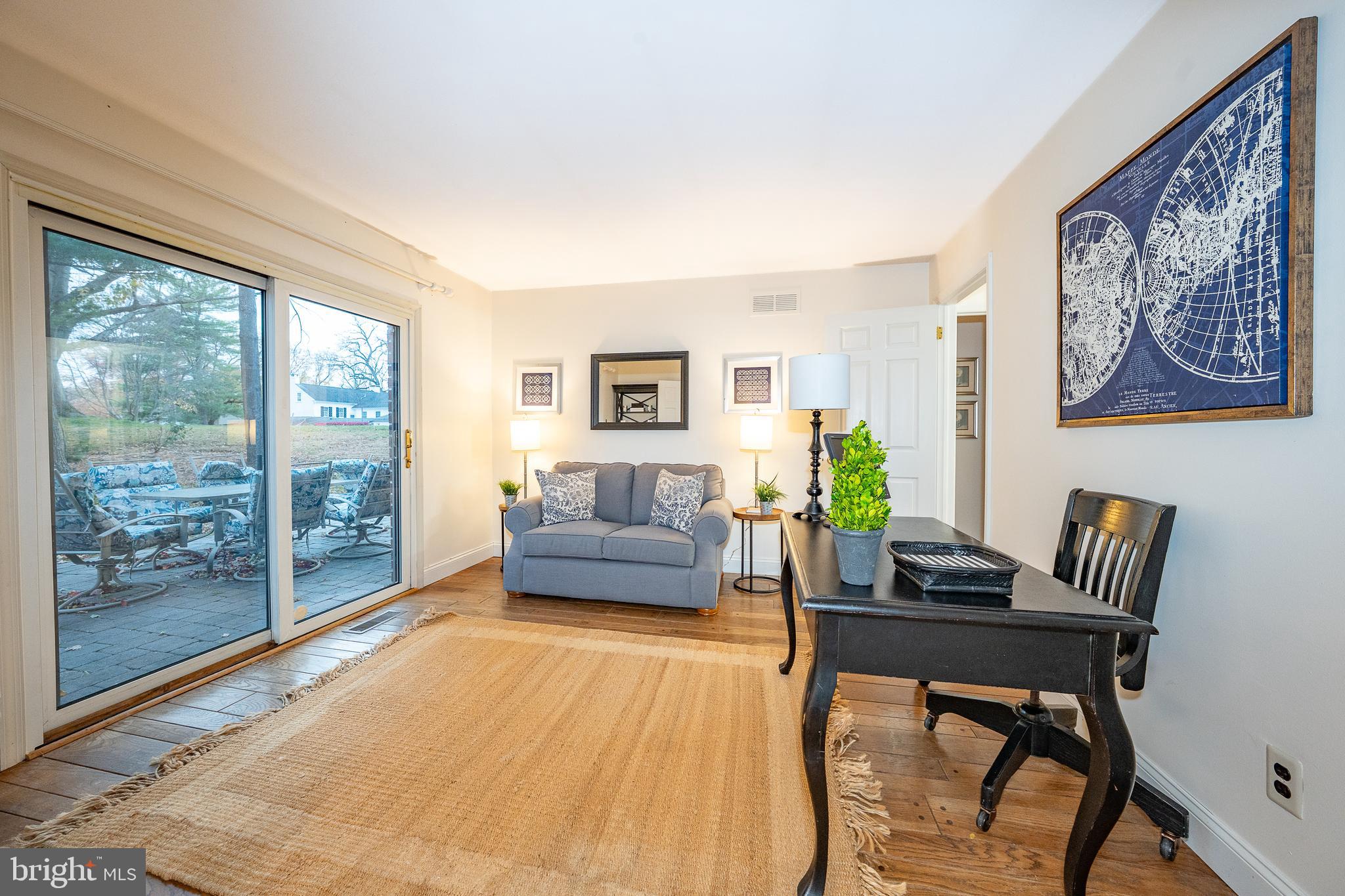 CHESTERBROOK - Residential