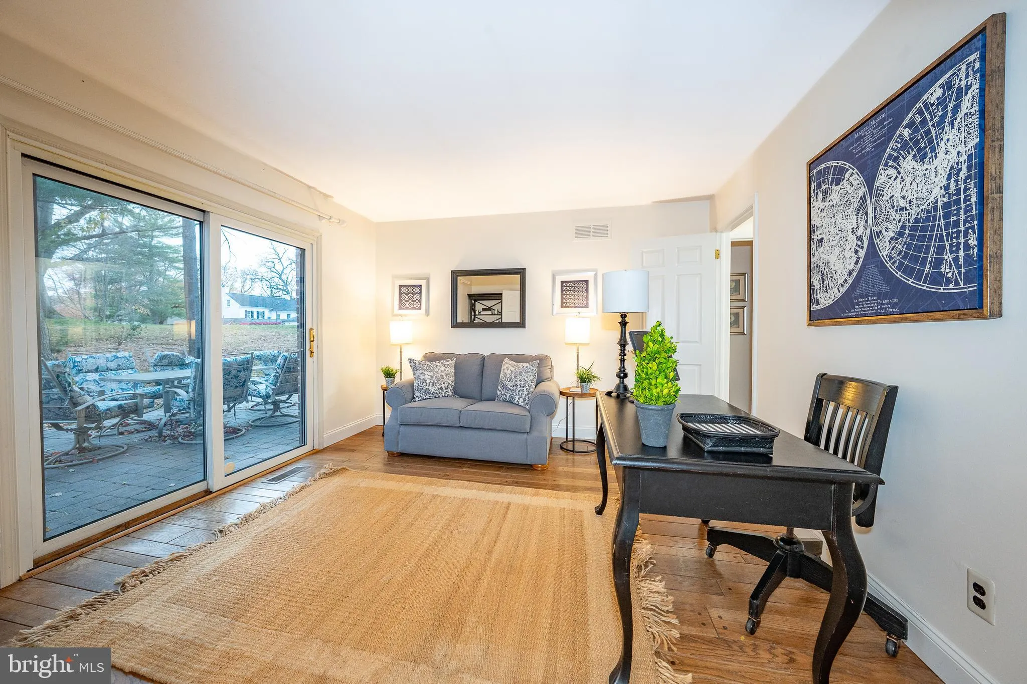 Chesterbrook, Pennsylvania 19087, United States, 3 Bedrooms Bedrooms, ,2 BathroomsBathrooms,Residential,Coming Soon,233541