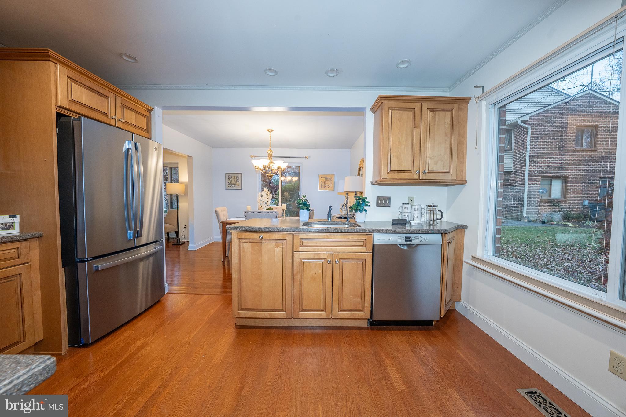 CHESTERBROOK - Residential