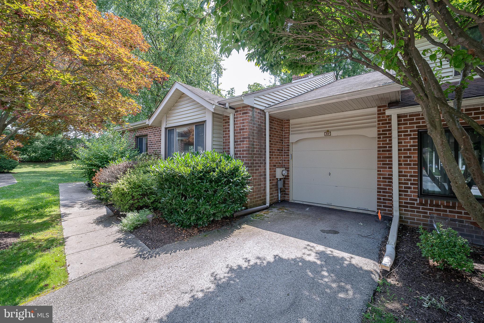 CHESTERBROOK - Residential