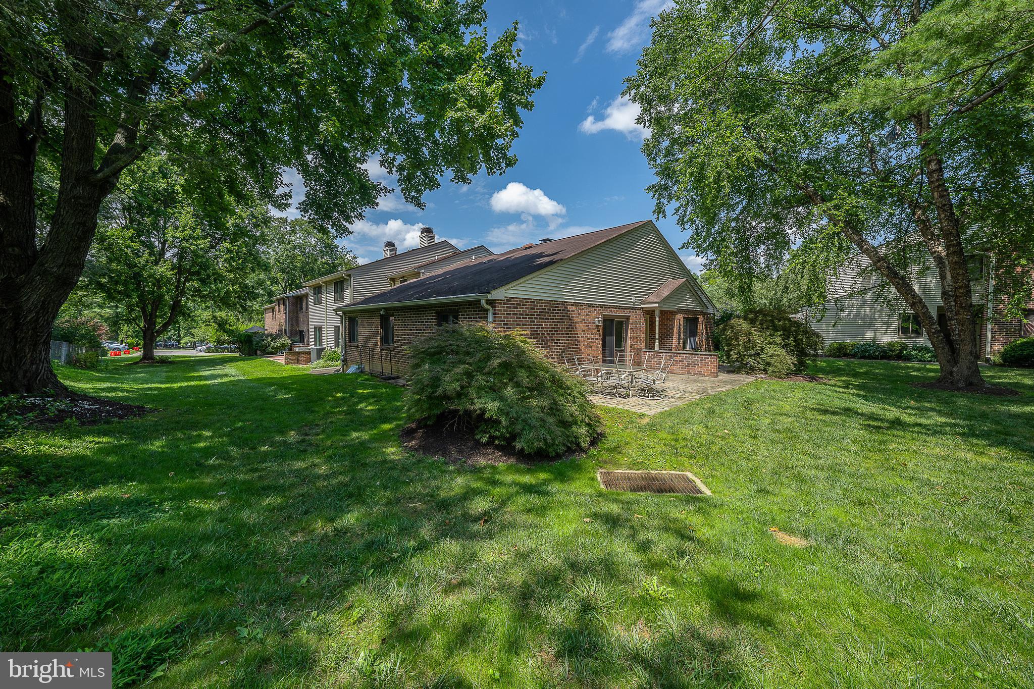 CHESTERBROOK - Residential