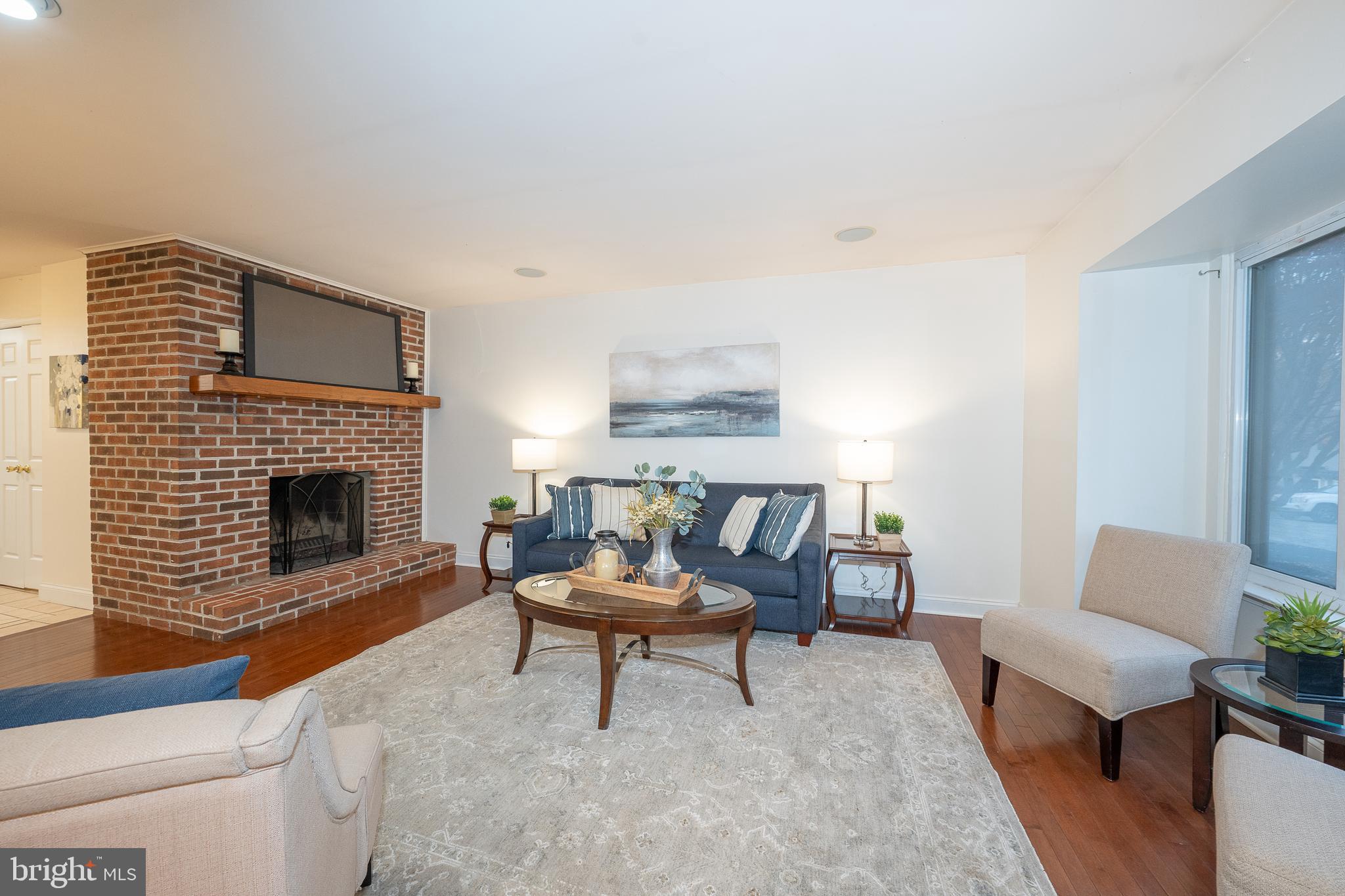 CHESTERBROOK - Residential