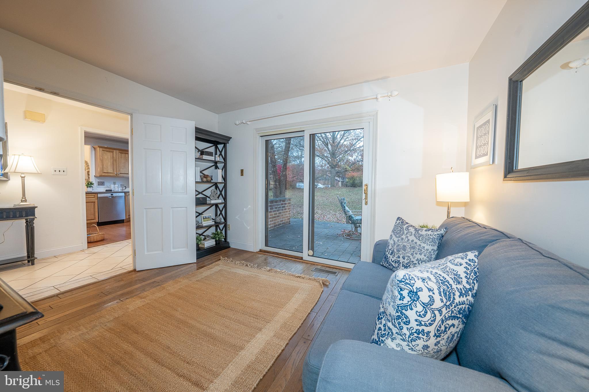 CHESTERBROOK - Residential