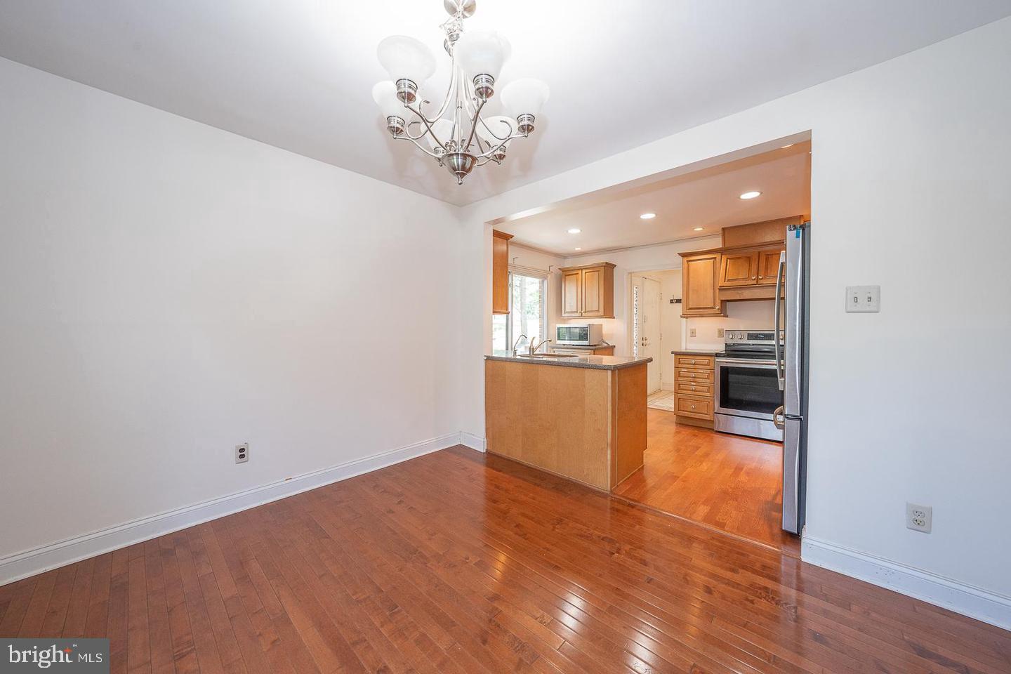 CHESTERBROOK - Residential