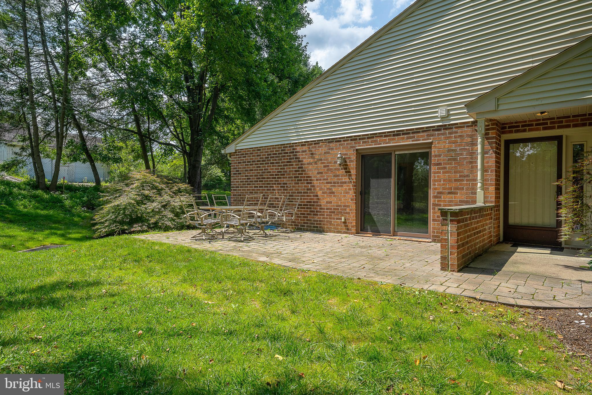 CHESTERBROOK - Residential