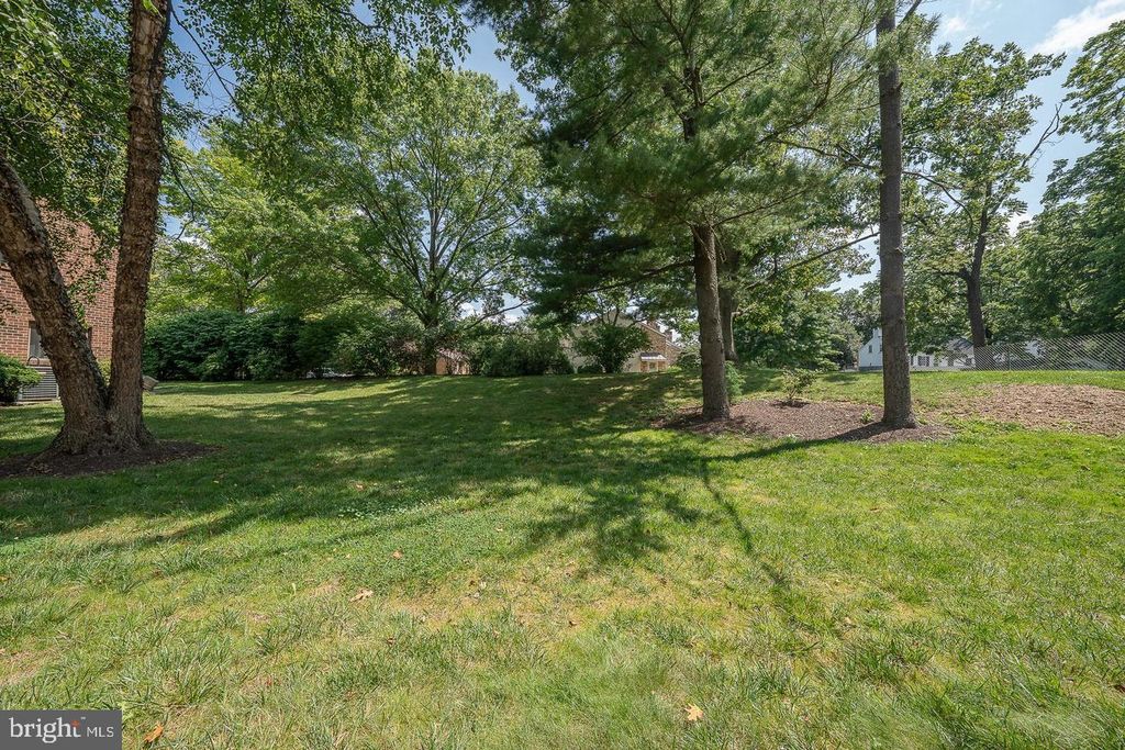 Photo of 301 Hanover Court, CHESTERBROOK, PA 19087 (MLS # PACT2112294)
