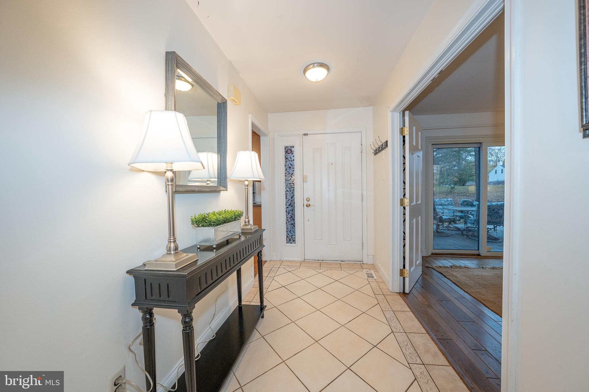 CHESTERBROOK - Residential